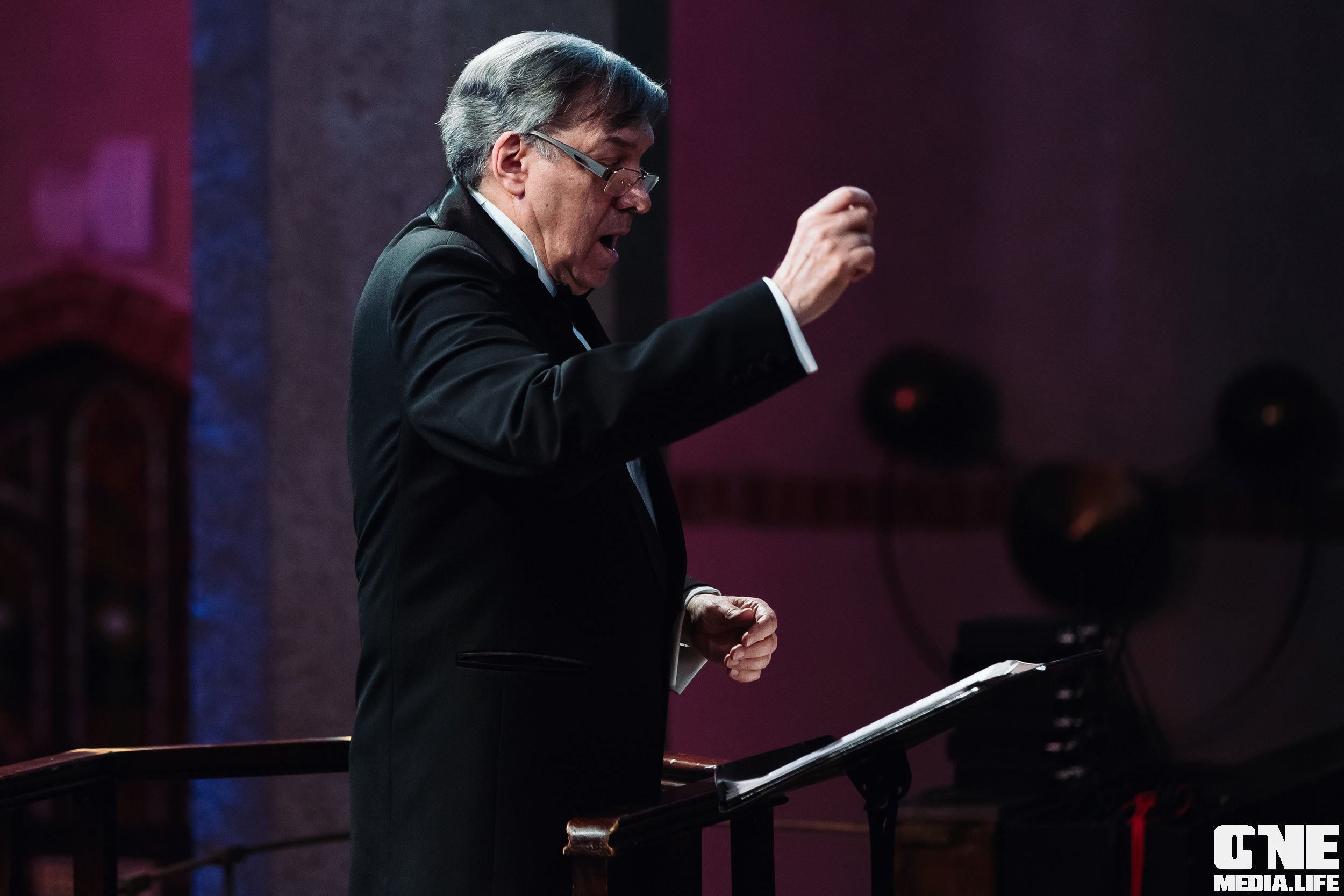 Фоторепортаж из Калининградской Филармонии. One Media Life: фоторепортажи, фотоотчеты с мероприятий и заведений