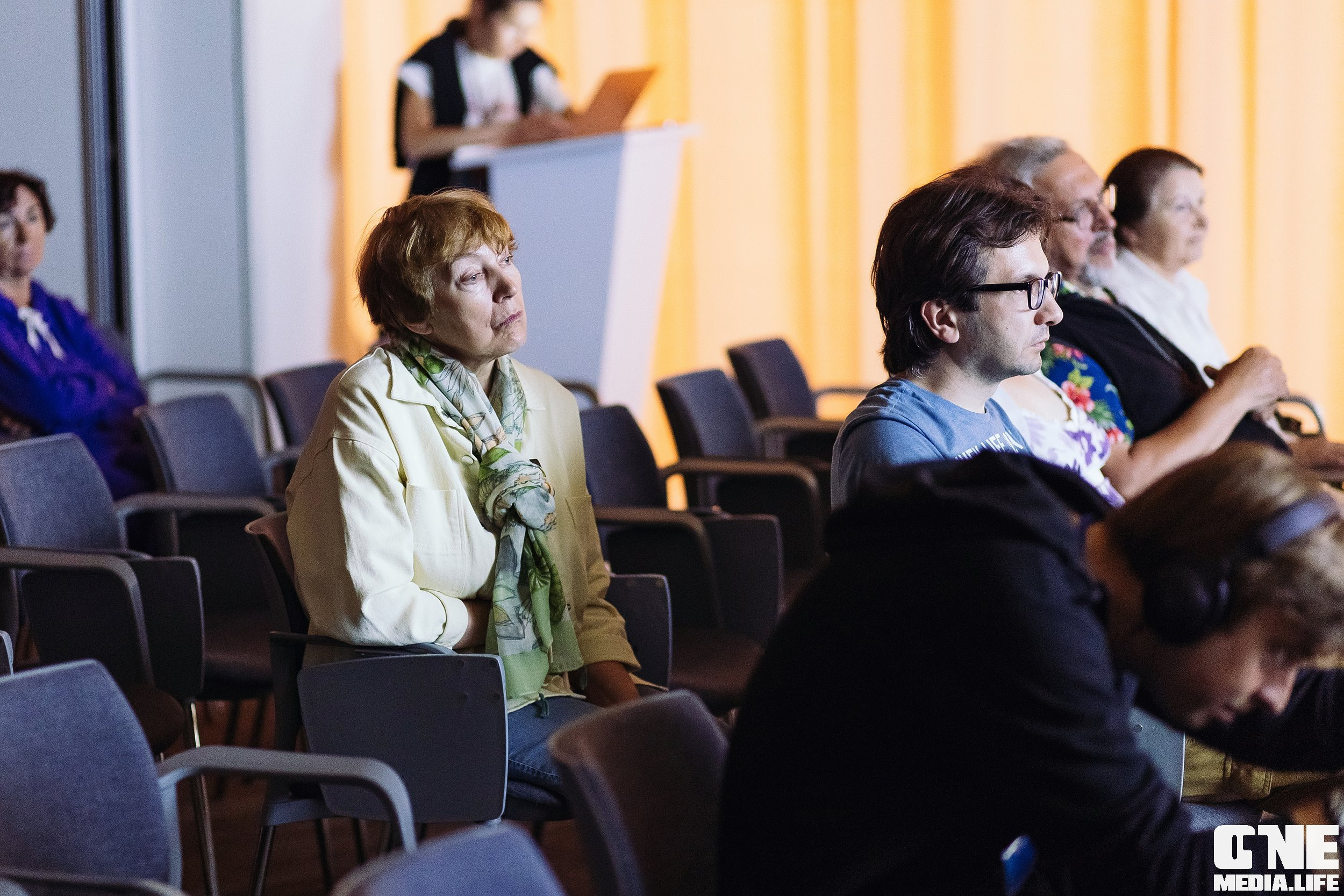 Фоторепортаж со второго дня фестиваля Симфония Ветра. One Media Life: фоторепортажи, фотоотчеты с мероприятий и заведений