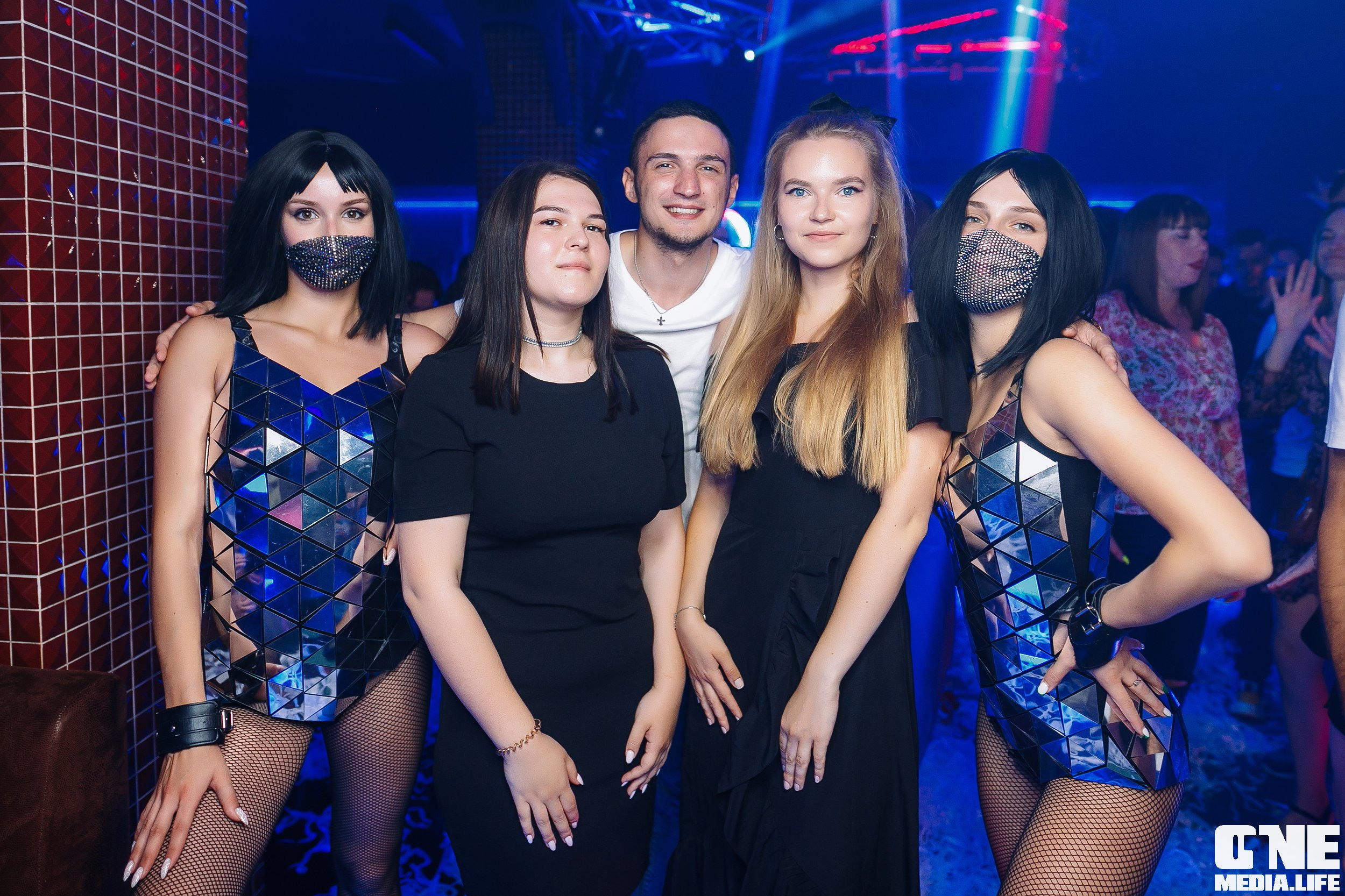 Фоторепортаж из ночного клуба Планета. One Media Life: фоторепортажи, фотоотчеты с мероприятий и заведений