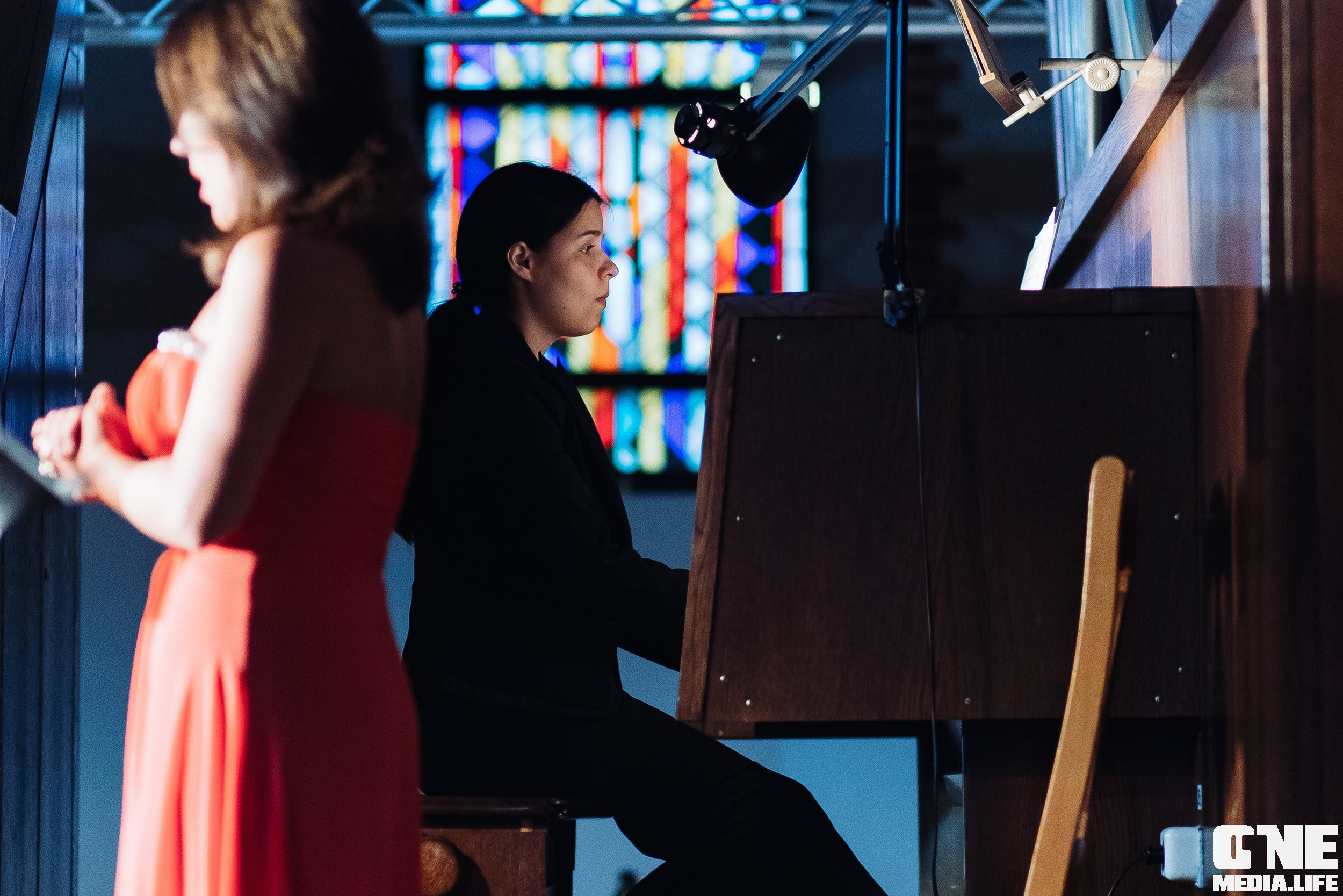 Фоторепортаж из Калининградской филармонии. One Media Life: фоторепортажи, фотоотчеты с мероприятий и заведений