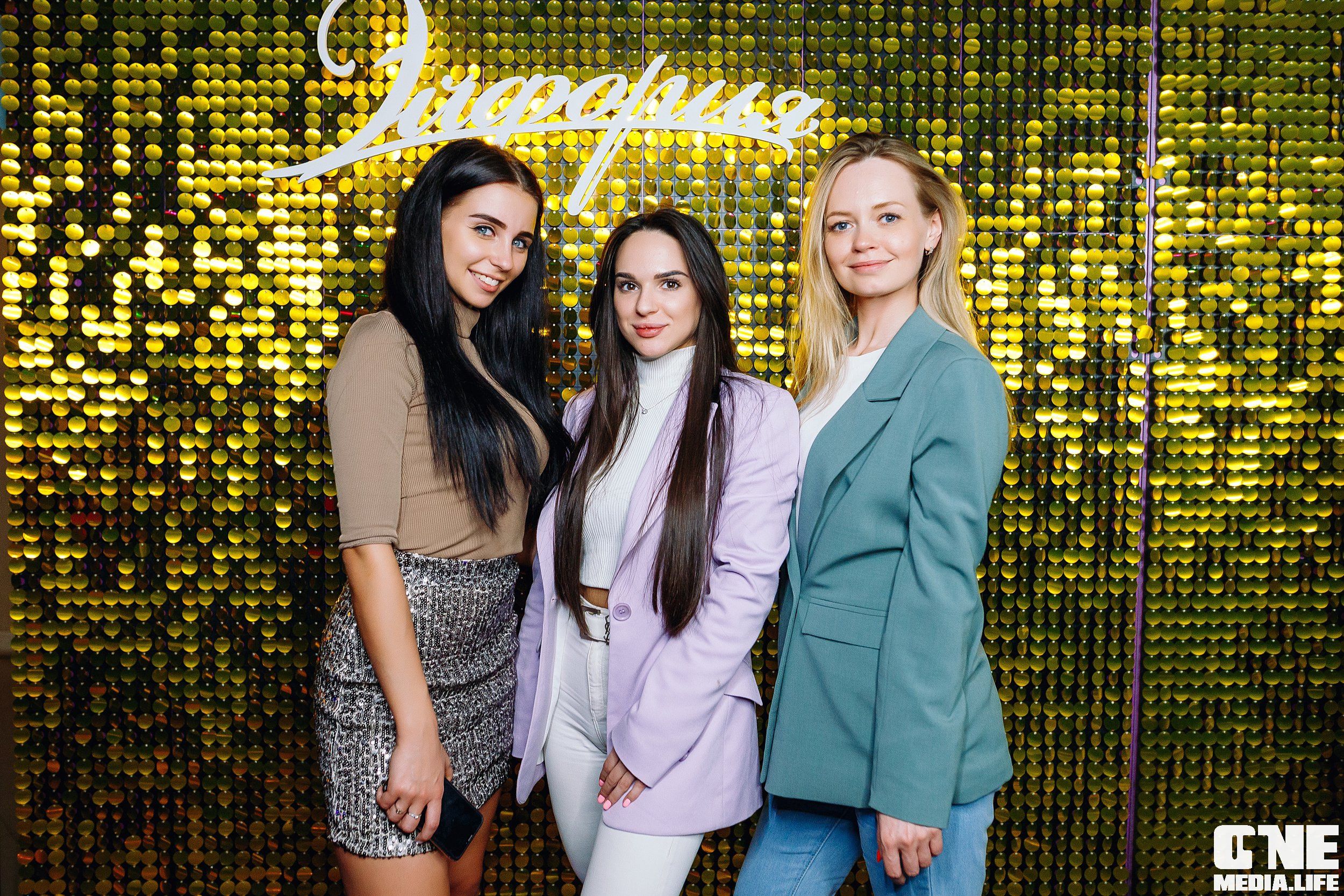 Фотоотчет из Freak Show Mystic в караоке клубе Эйфория. One Media Life: фоторепортажи, фотоотчеты с мероприятий и заведений