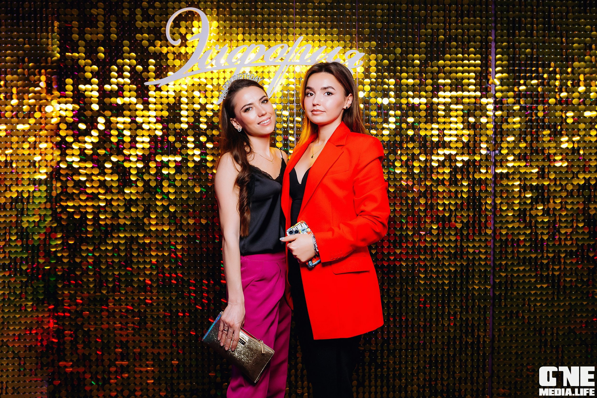 Фоторепортаж из караоке клуба Эйфория. One Media Life: фоторепортажи, фотоотчеты с мероприятий и заведений