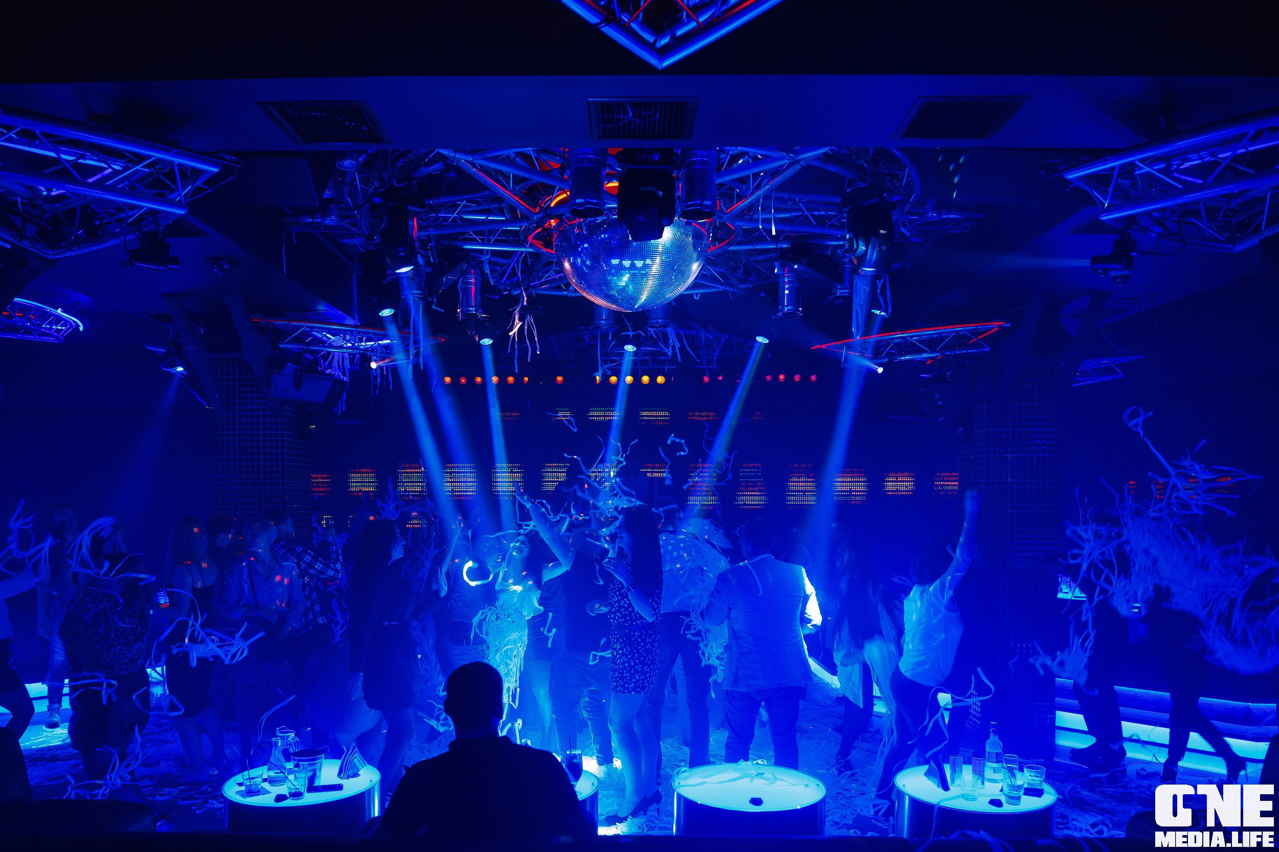 Фоторепортаж из ночного клуба Планета. One Media Life: фоторепортажи, фотоотчеты с мероприятий и заведений