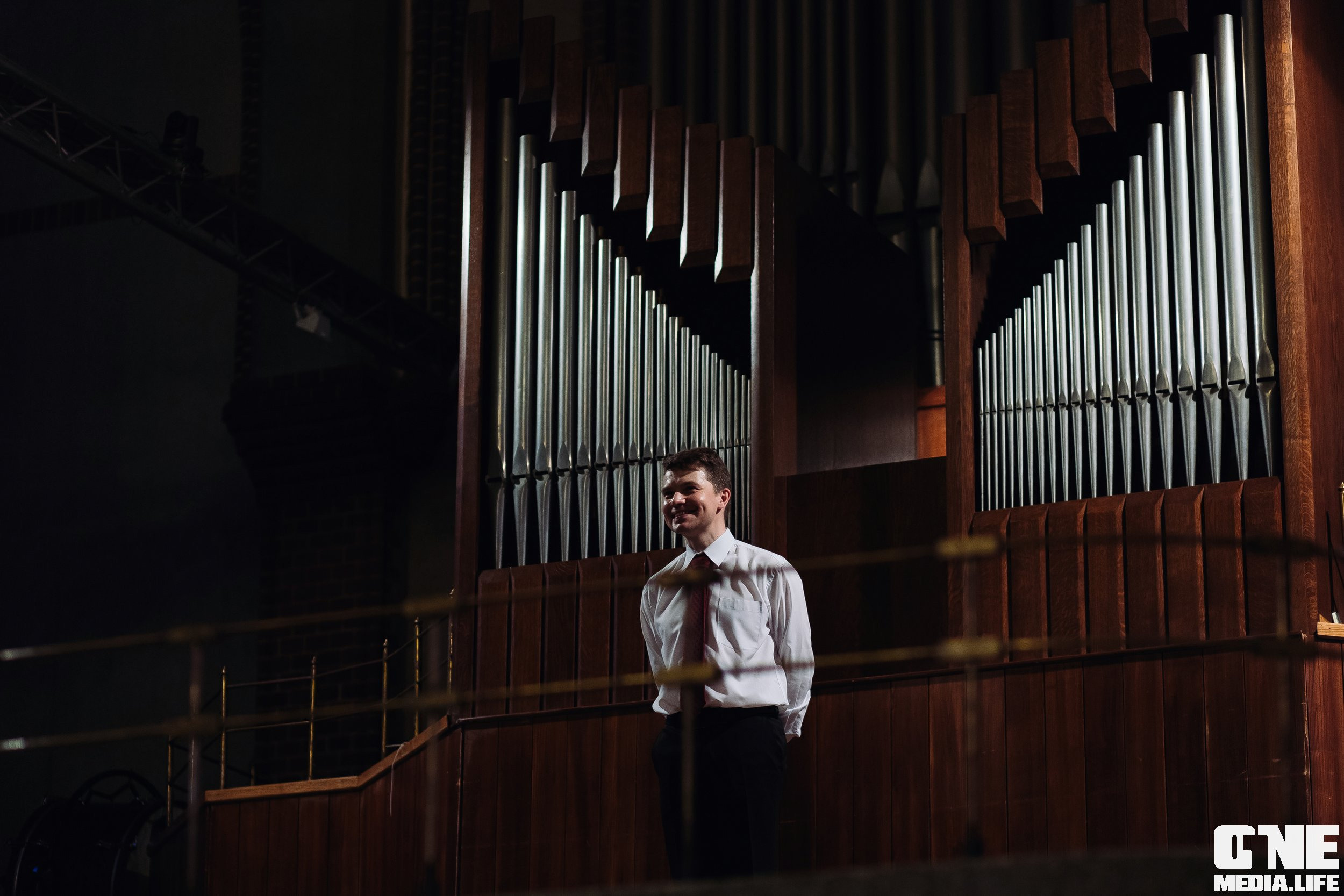 Фоторепортаж из Калининградской филармонии. One Media Life: фоторепортажи, фотоотчеты с мероприятий и заведений