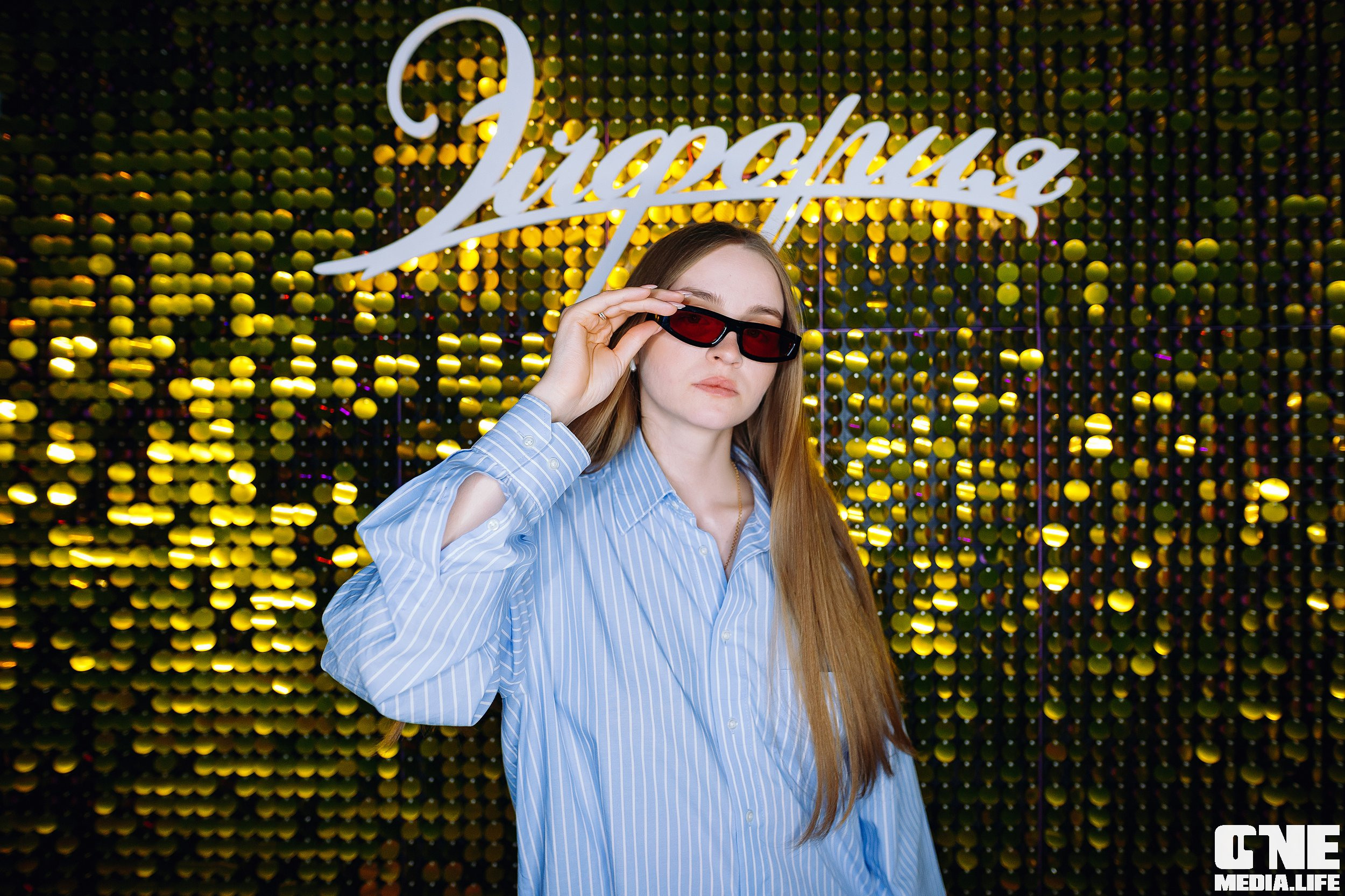 Фотоотчет из Freak Show Mystic в караоке клубе Эйфория. One Media Life: фоторепортажи, фотоотчеты с мероприятий и заведений