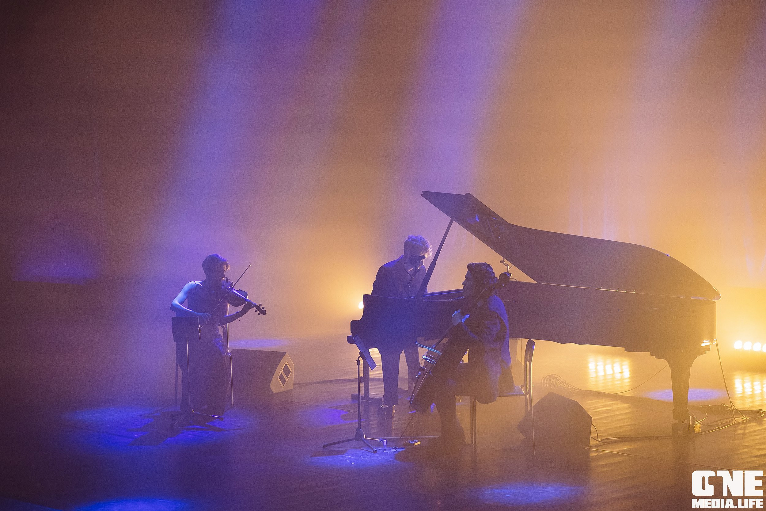 Фоторепортаж со второго дня фестиваля Симфония Ветра. One Media Life: фоторепортажи, фотоотчеты с мероприятий и заведений