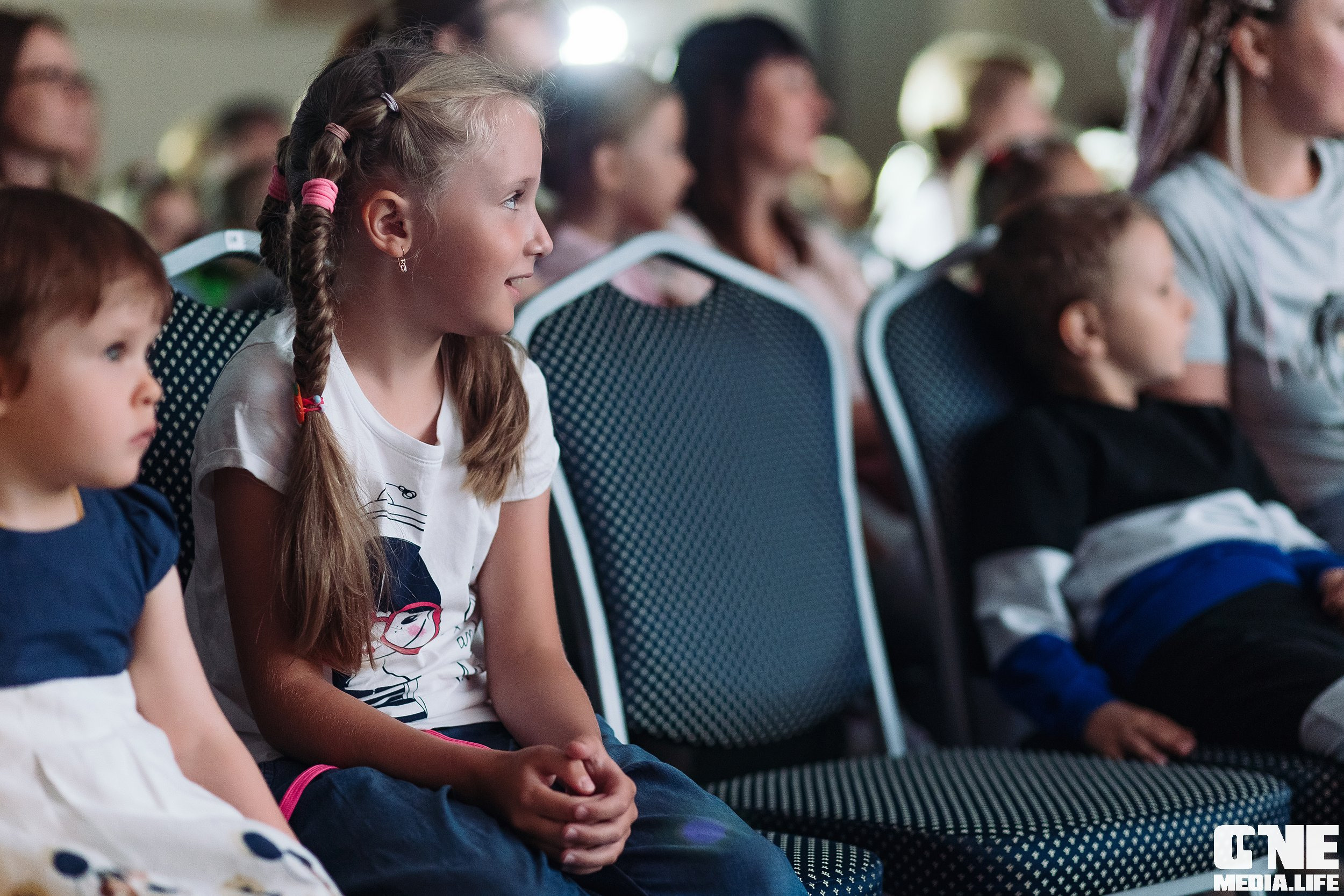 Фоторепортаж со второго дня фестиваля Симфония Ветра. One Media Life: фоторепортажи, фотоотчеты с мероприятий и заведений
