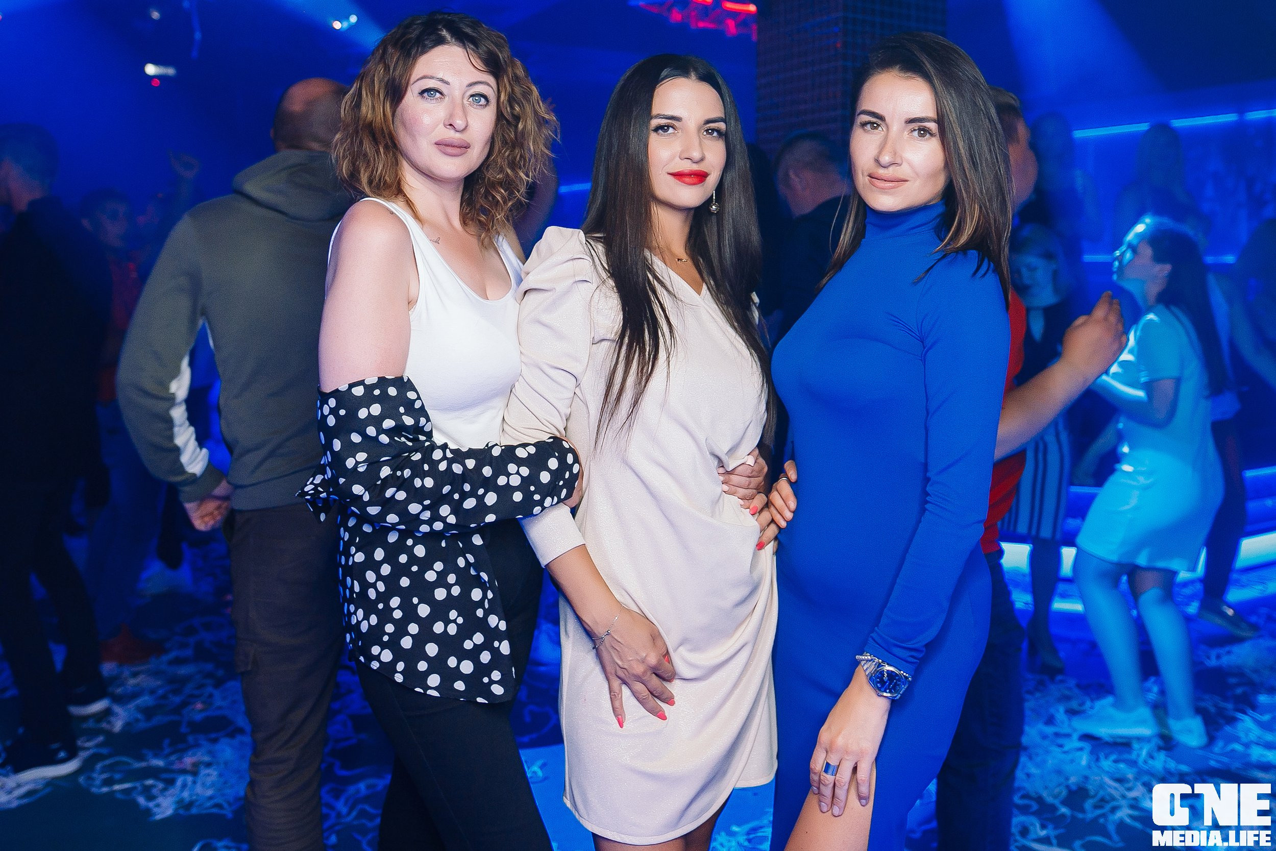 Фоторепортаж из ночного клуба Планета. One Media Life: фоторепортажи, фотоотчеты с мероприятий и заведений