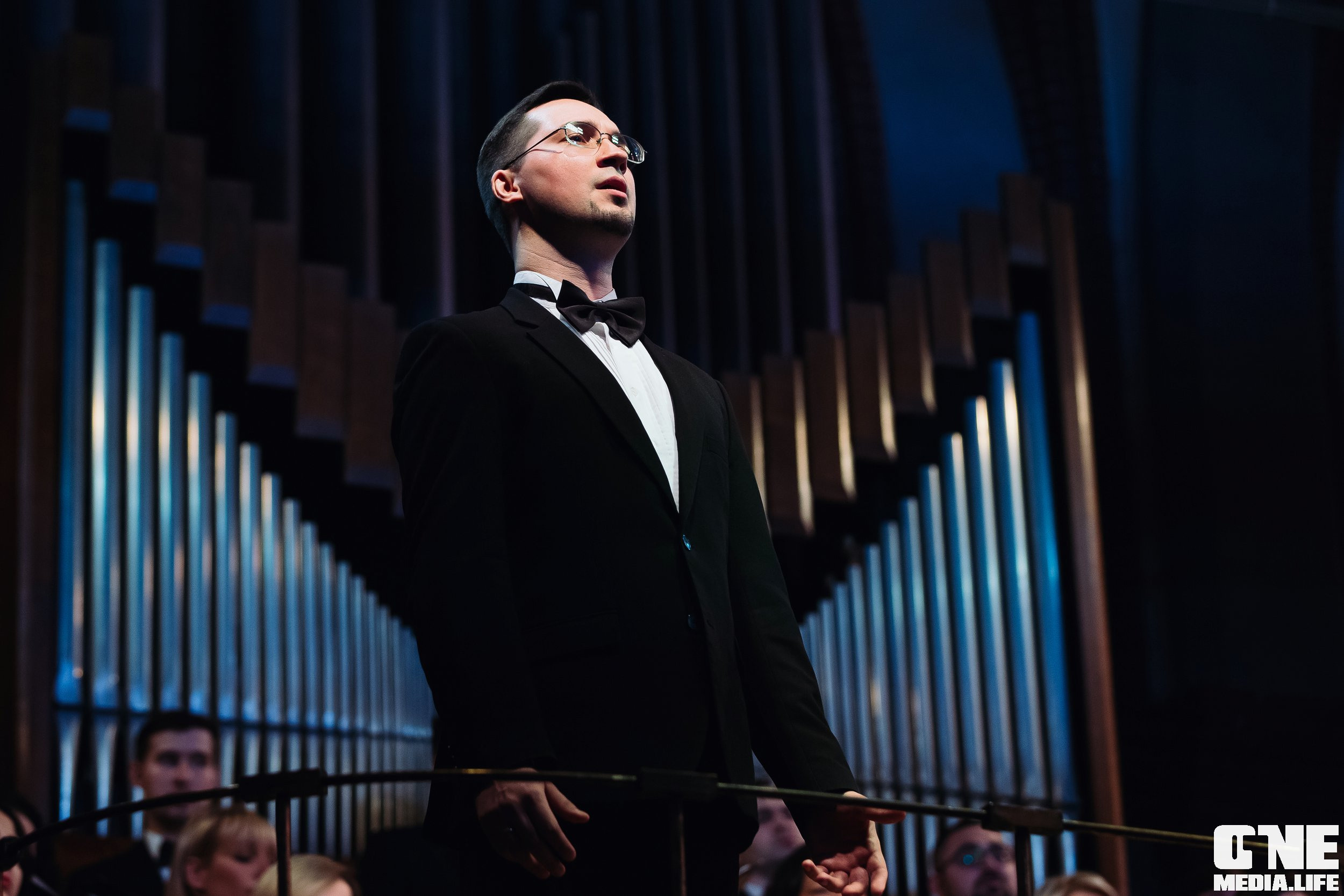 Фоторепортаж из Калининградской Филармонии. One Media Life: фоторепортажи, фотоотчеты с мероприятий и заведений