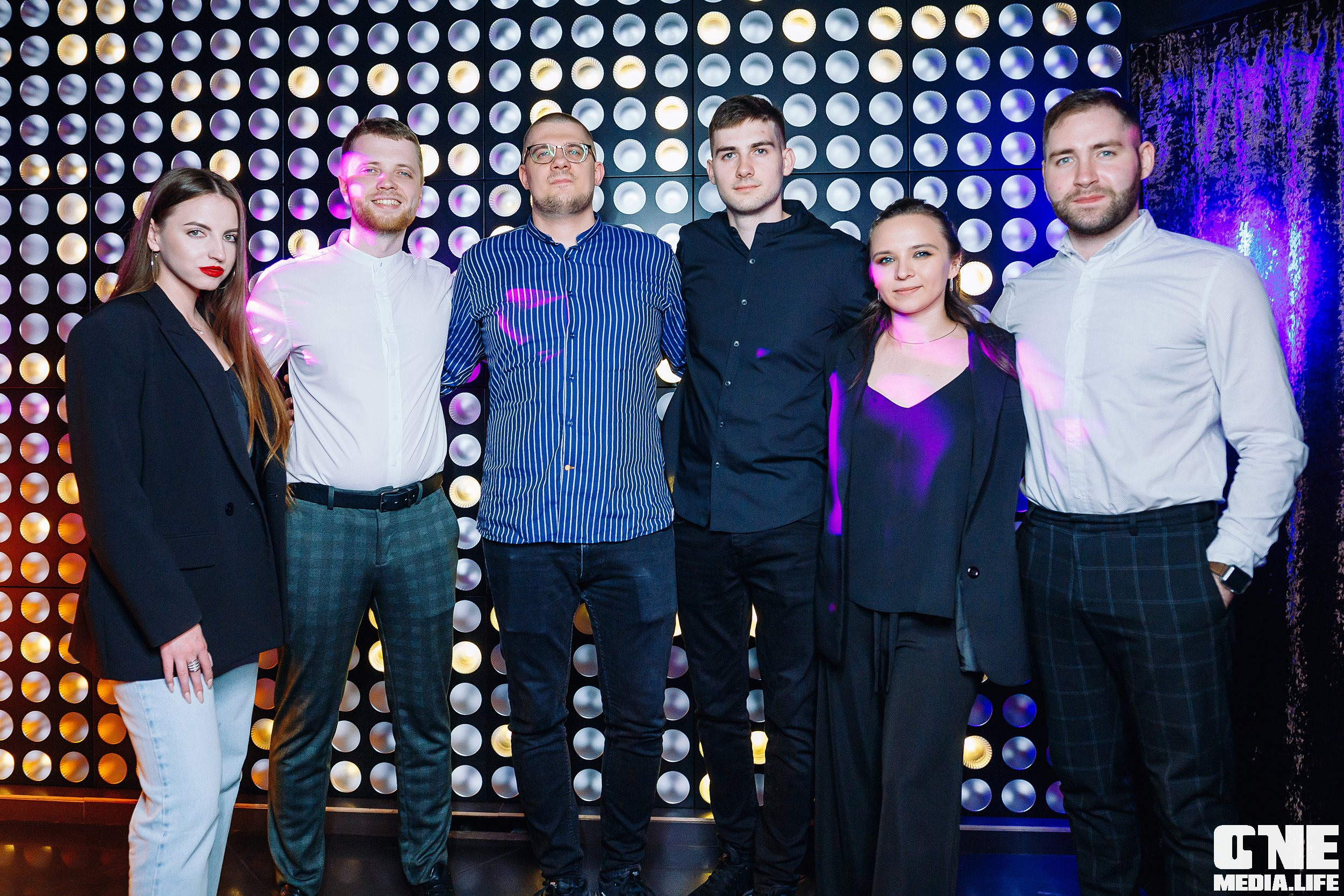 Фотоотчет из Freak Show Mystic в караоке клубе Эйфория. One Media Life: фоторепортажи, фотоотчеты с мероприятий и заведений