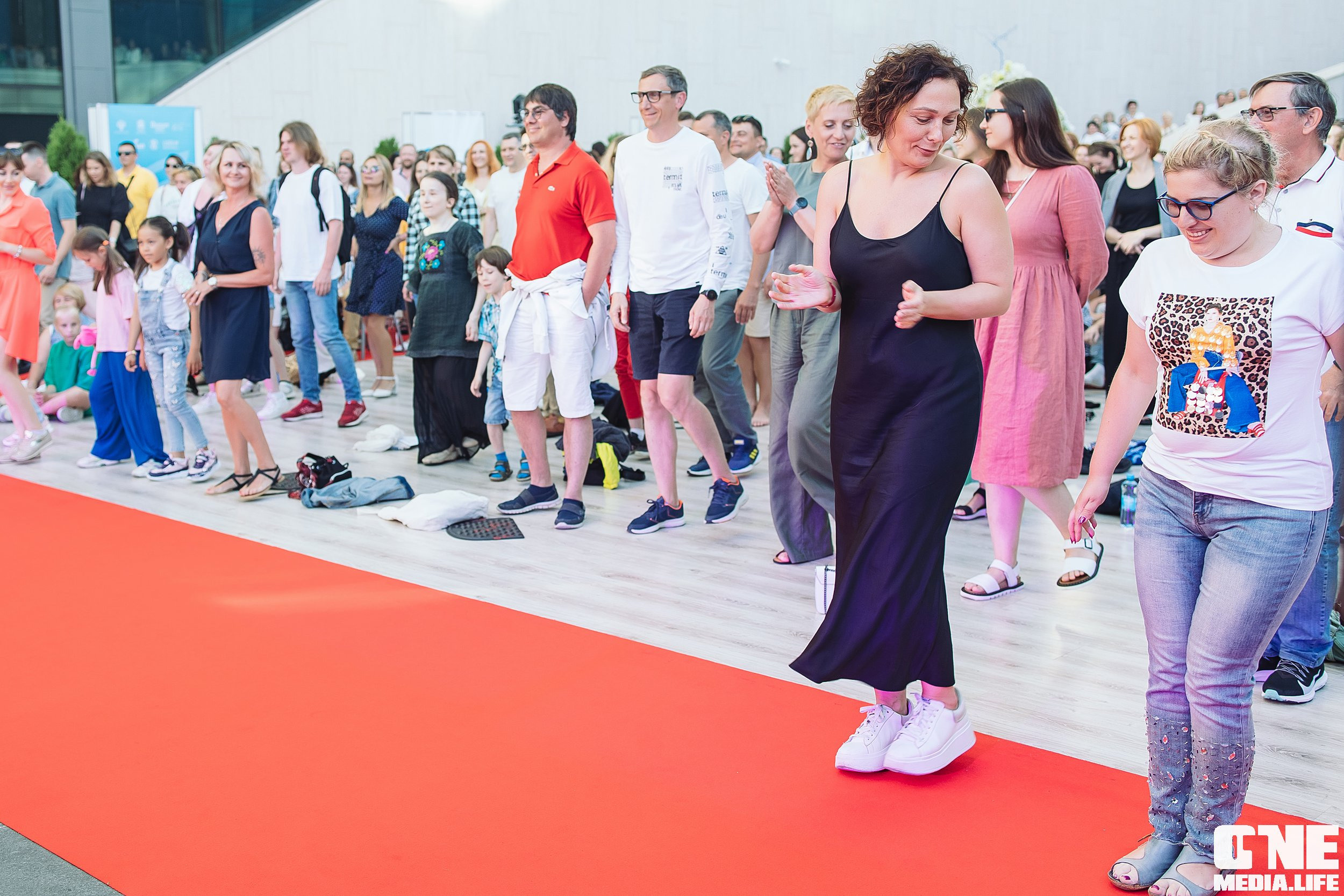 Фоторепортаж с третьего дня фестиваля Симфония Ветра. One Media Life: фоторепортажи, фотоотчеты с мероприятий и заведений
