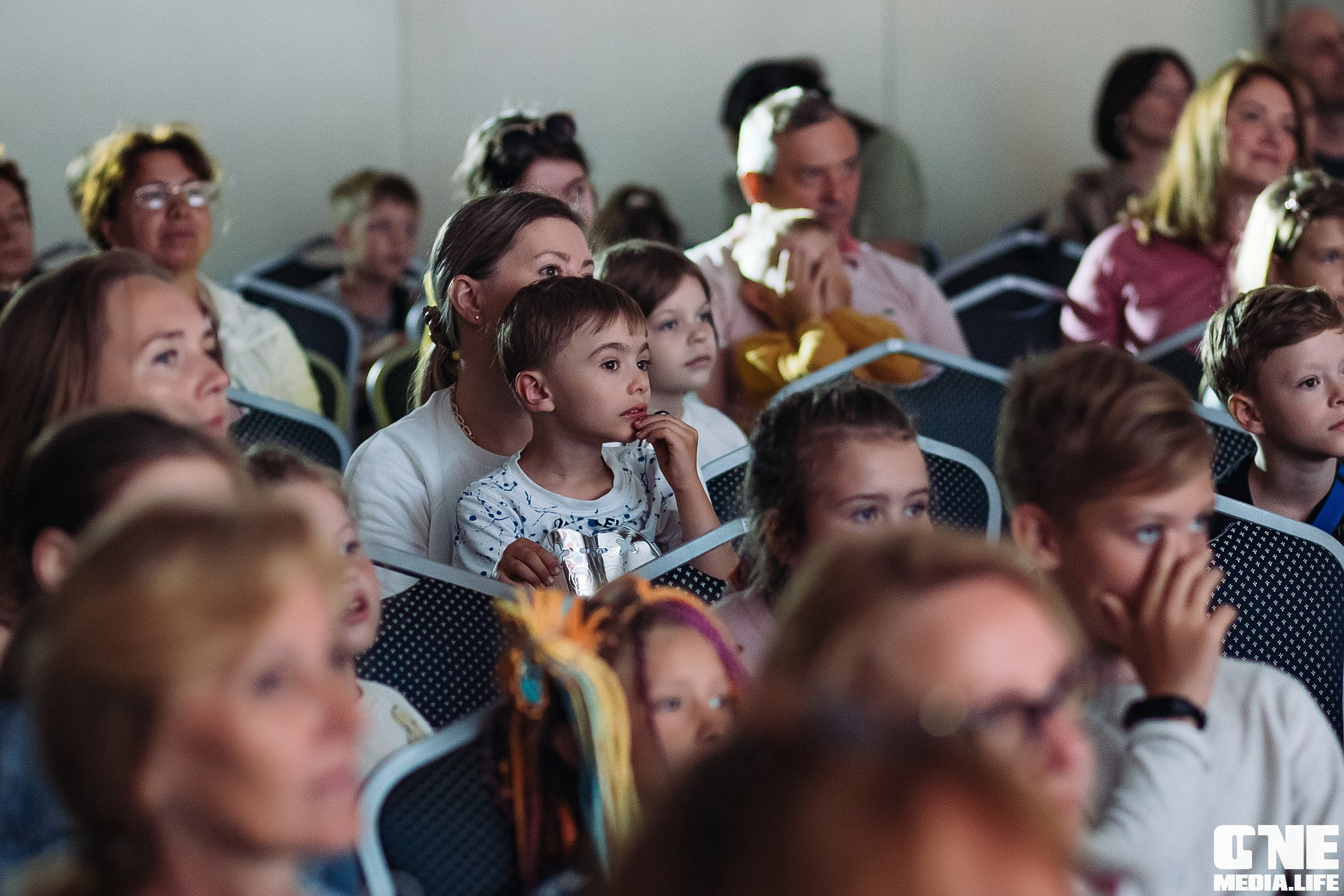 Фоторепортаж со второго дня фестиваля Симфония Ветра. One Media Life: фоторепортажи, фотоотчеты с мероприятий и заведений