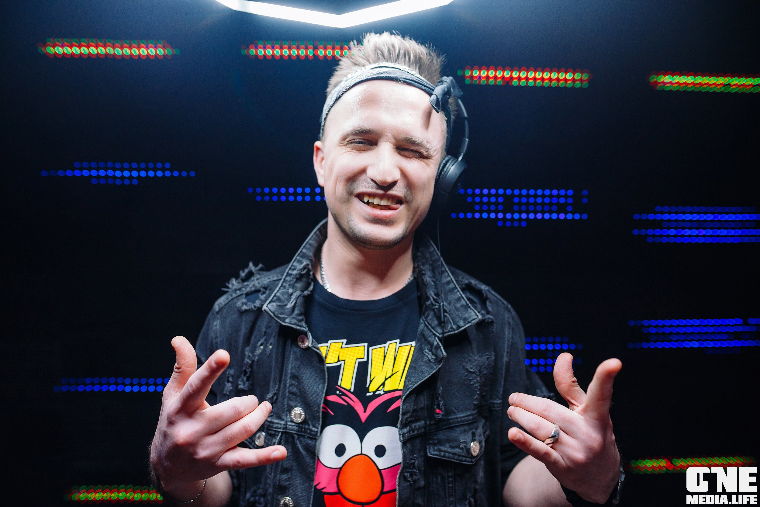 Суббота в развлекательном комплексе Планета. One Media Life: фоторепортажи, фотоотчеты с мероприятий и заведений