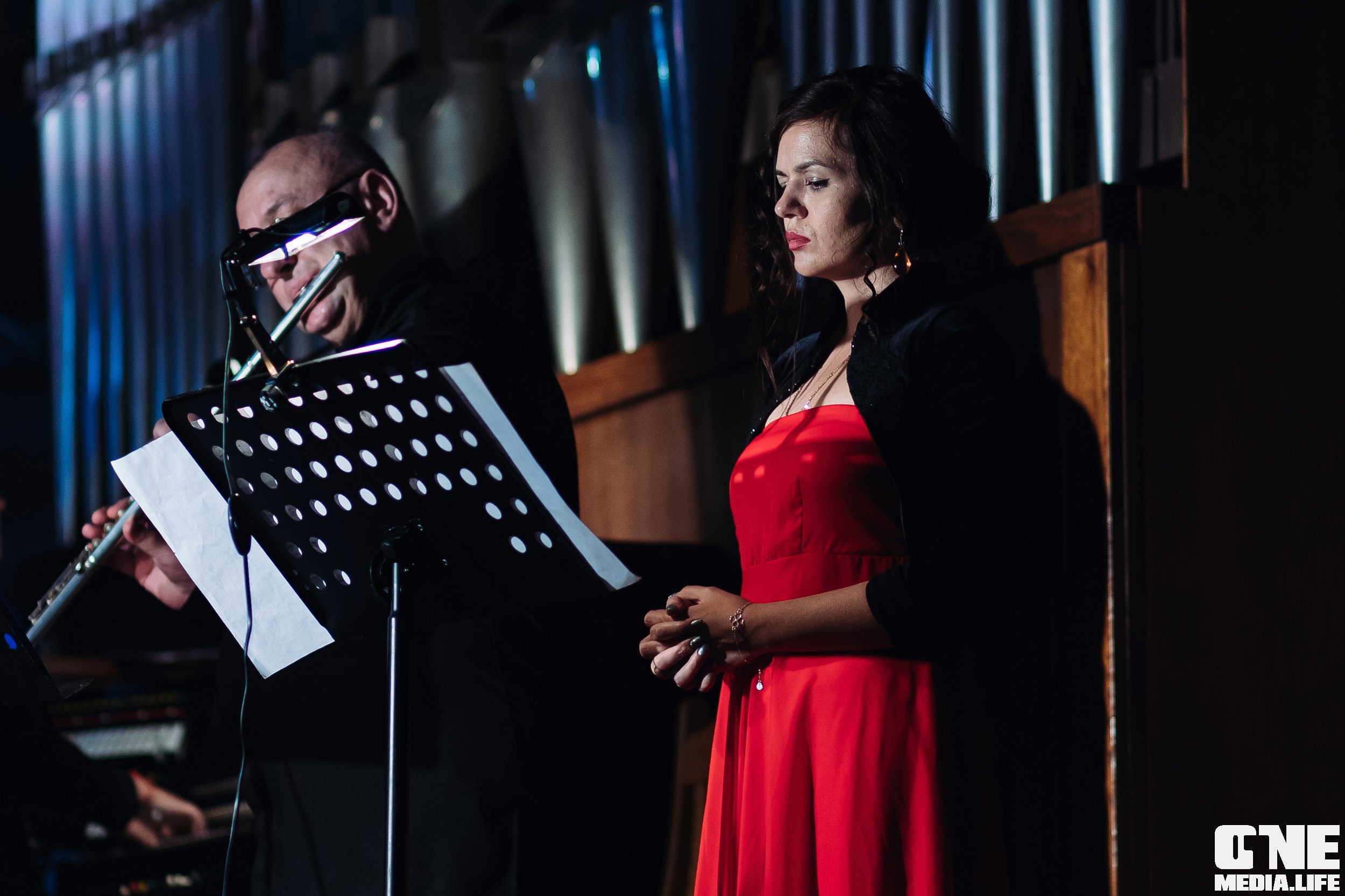 Фоторепортаж из Калининградской филармонии. One Media Life: фоторепортажи, фотоотчеты с мероприятий и заведений