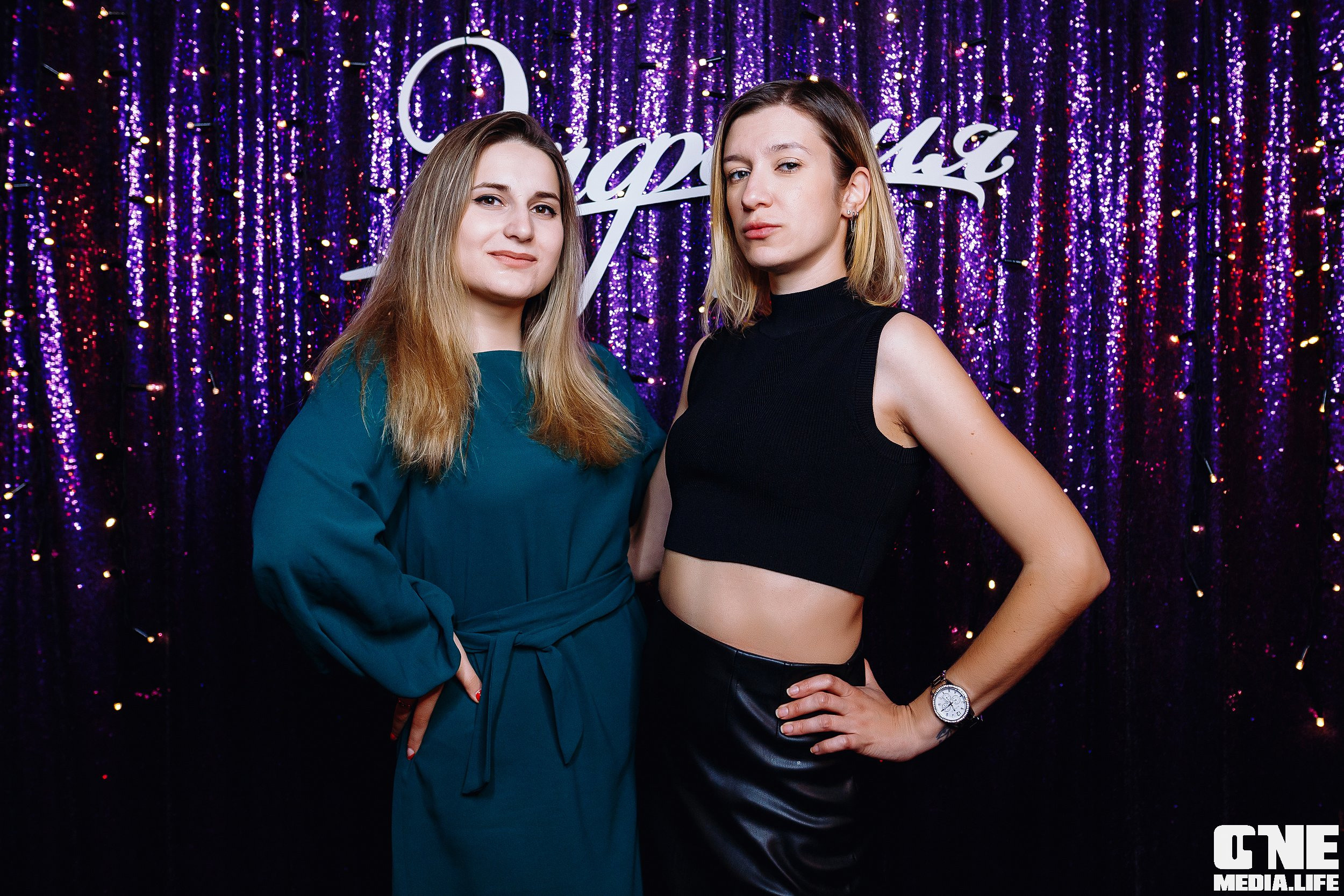 Фотоотчет из караоке клуба Эйфория. One Media Life: фоторепортажи, фотоотчеты с мероприятий и заведений