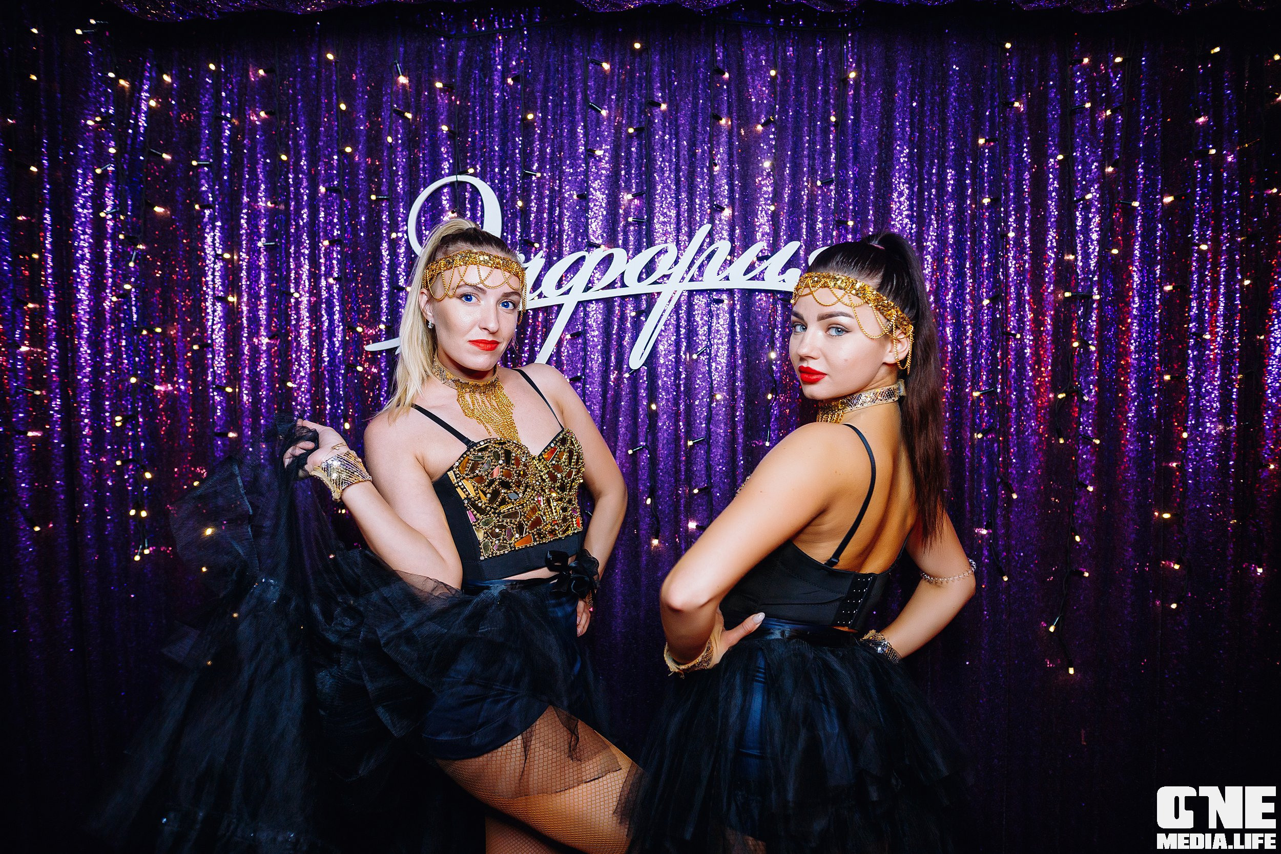 Фоторепортаж из караоке-клуба Эйфория. One Media Life: фоторепортажи, фотоотчеты с мероприятий и заведений