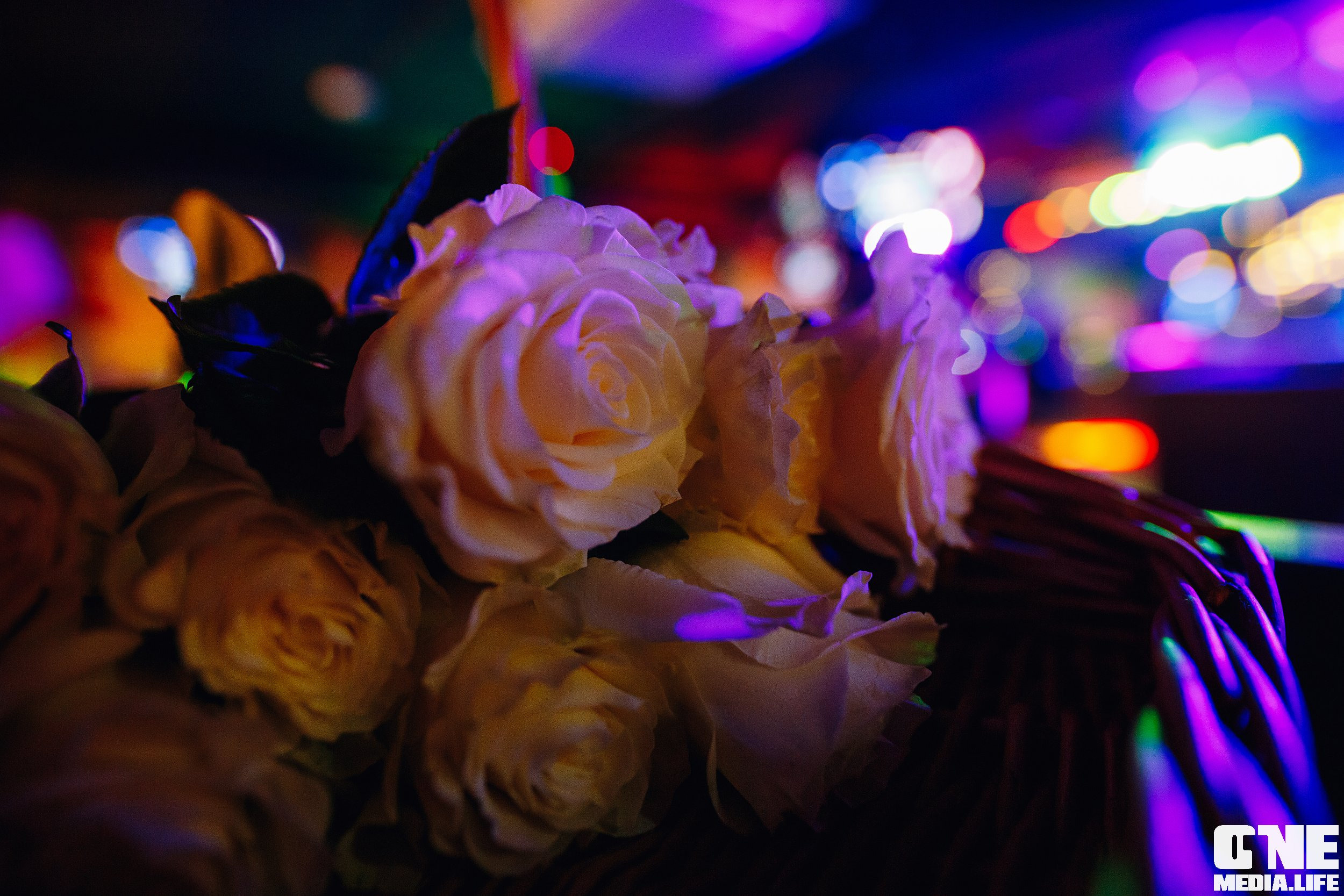 Фотоотчет из караоке клуба Эйфория. One Media Life: фоторепортажи, фотоотчеты с мероприятий и заведений