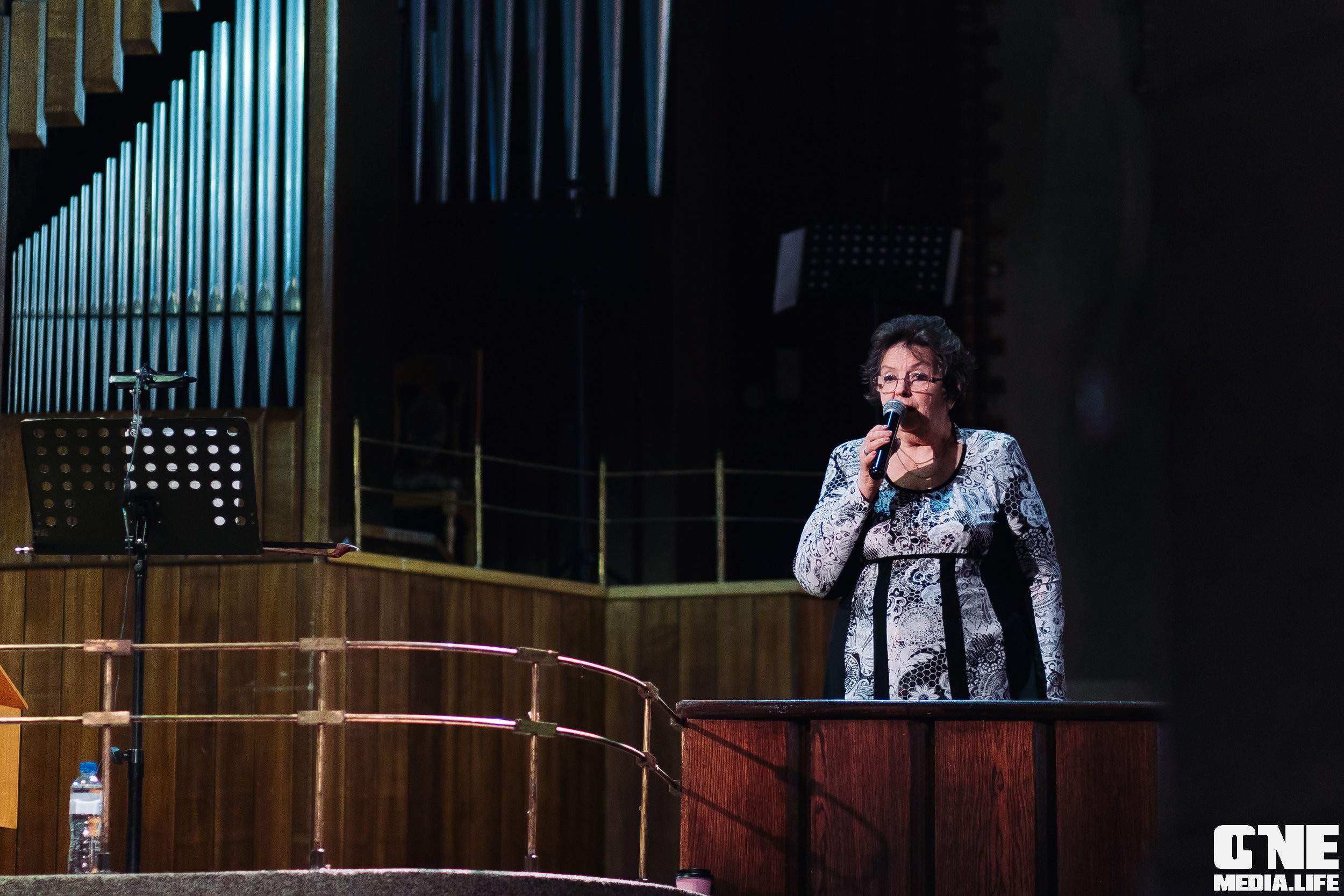 Фоторепортаж из Калининградской филармонии. One Media Life: фоторепортажи, фотоотчеты с мероприятий и заведений