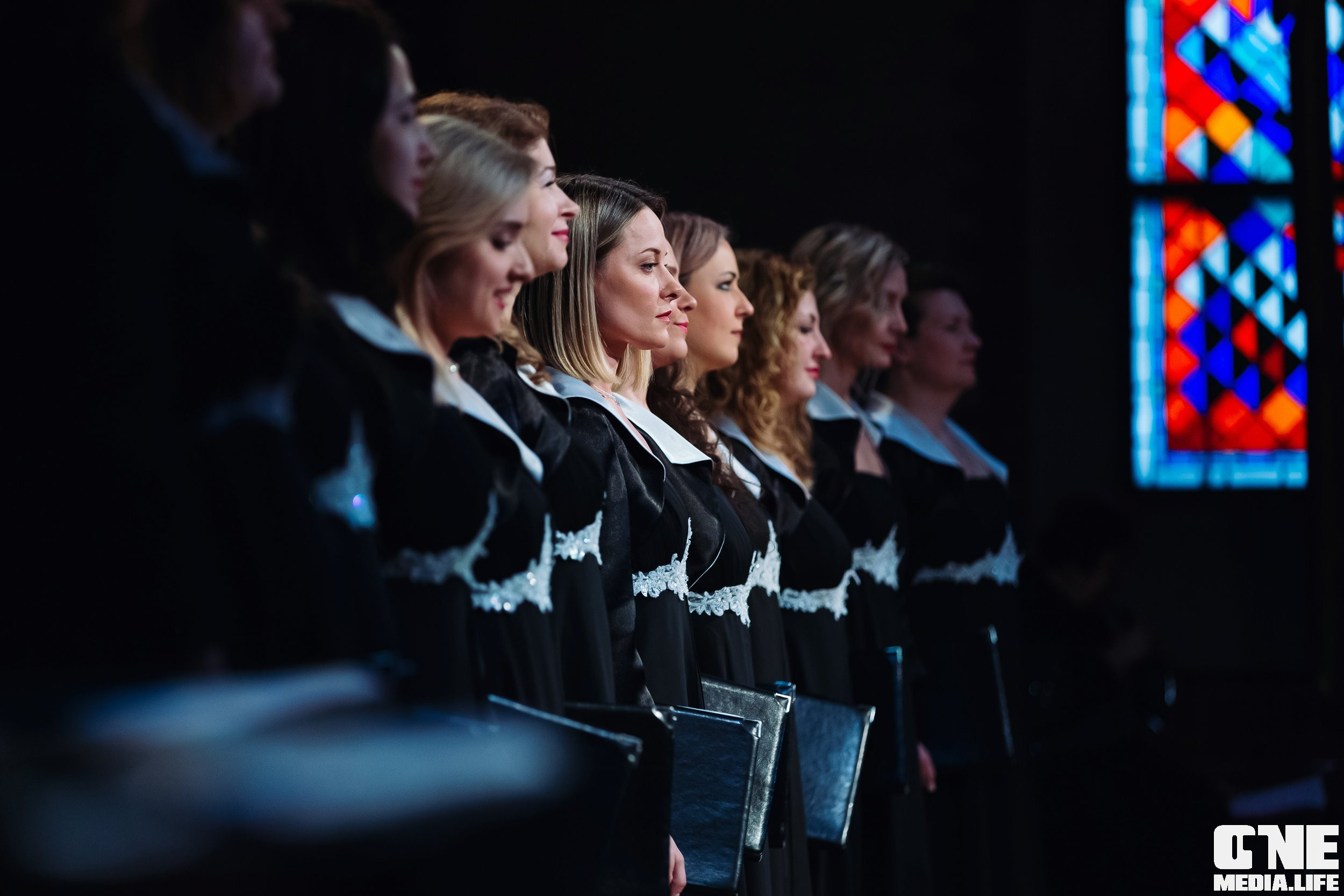 Фоторепортаж из Калининградской Филармонии. One Media Life: фоторепортажи, фотоотчеты с мероприятий и заведений