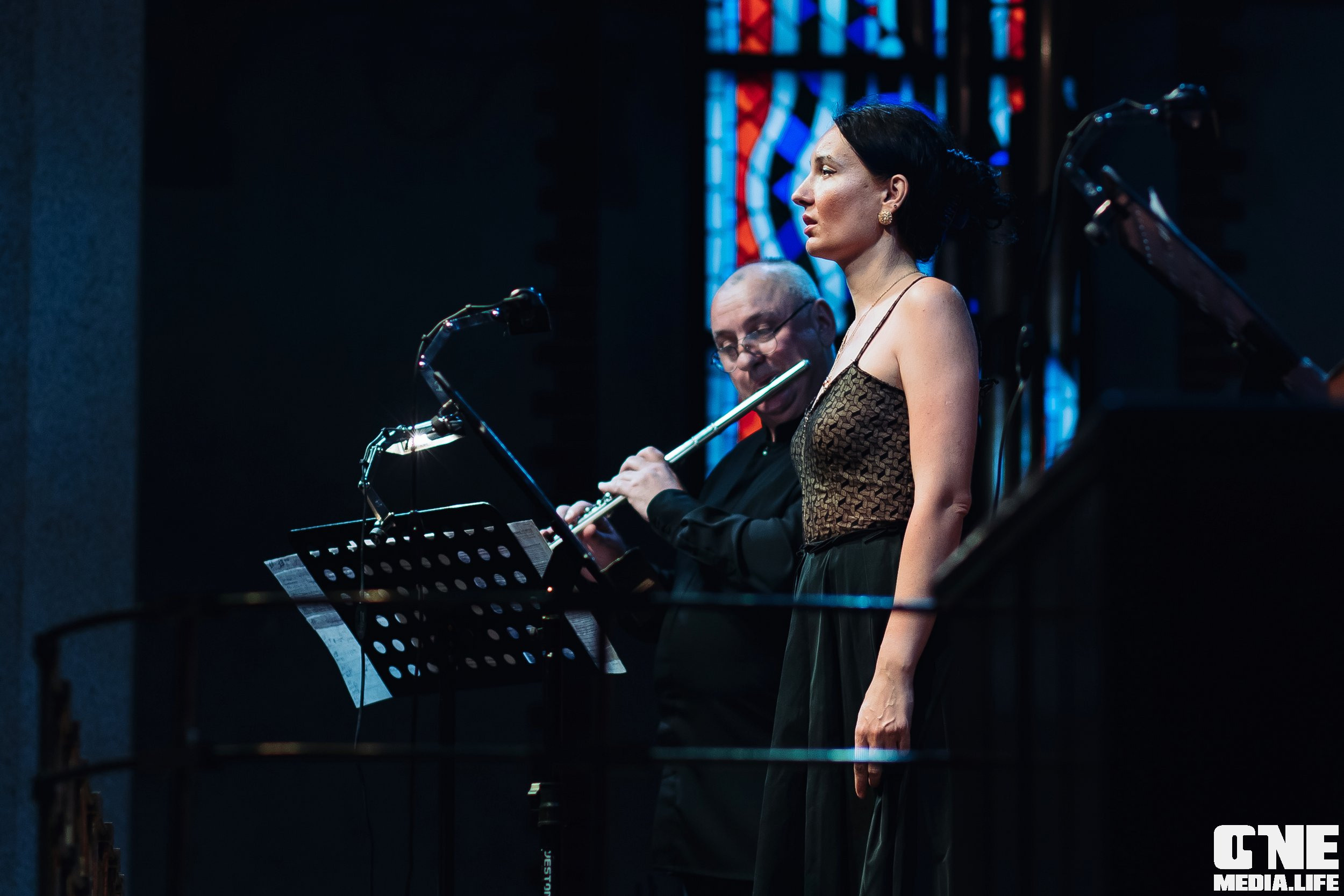 Фоторепортаж из Калининградской филармонии. One Media Life: фоторепортажи, фотоотчеты с мероприятий и заведений