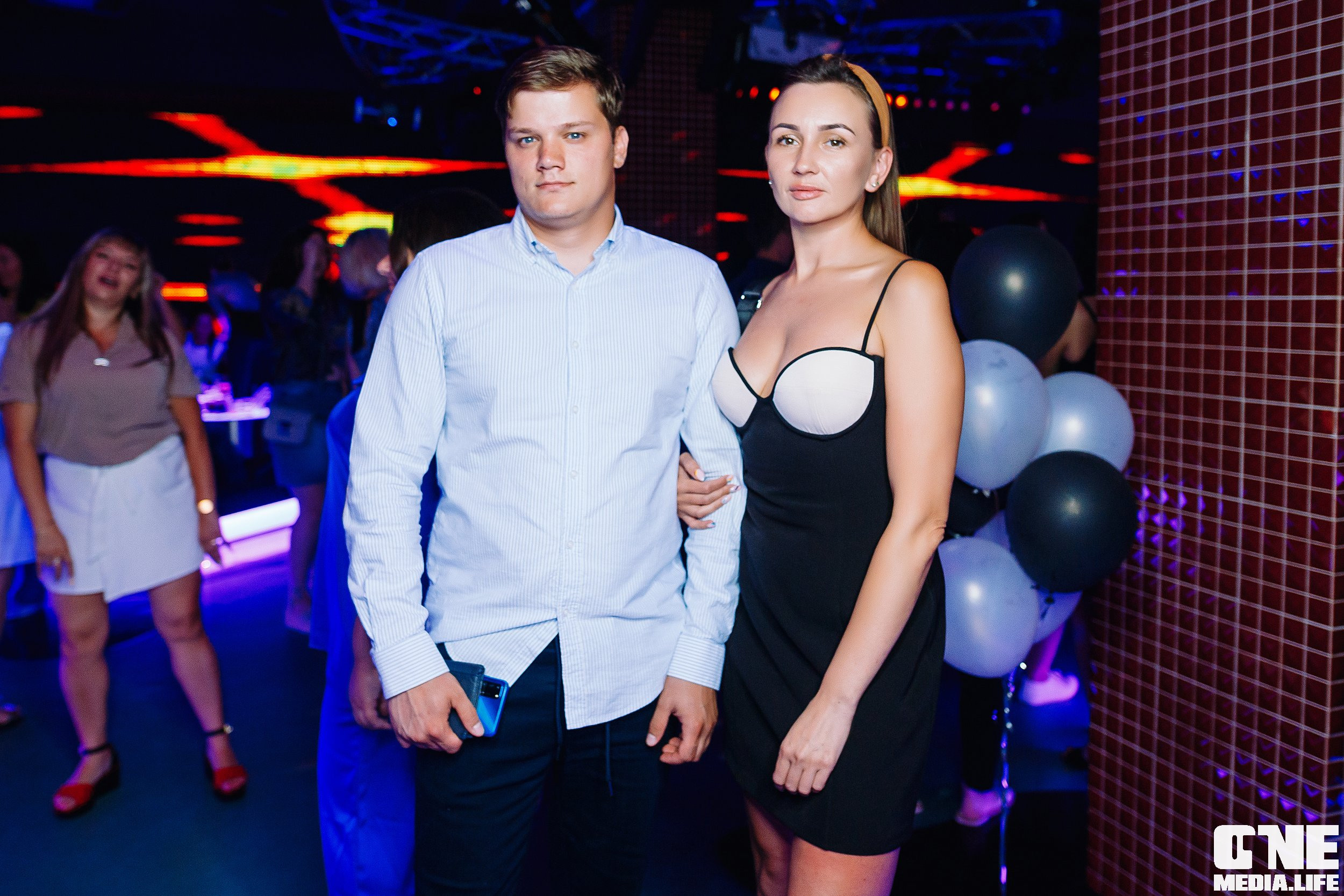 Фоторепортаж из ночного клуба Планета. One Media Life: фоторепортажи, фотоотчеты с мероприятий и заведений