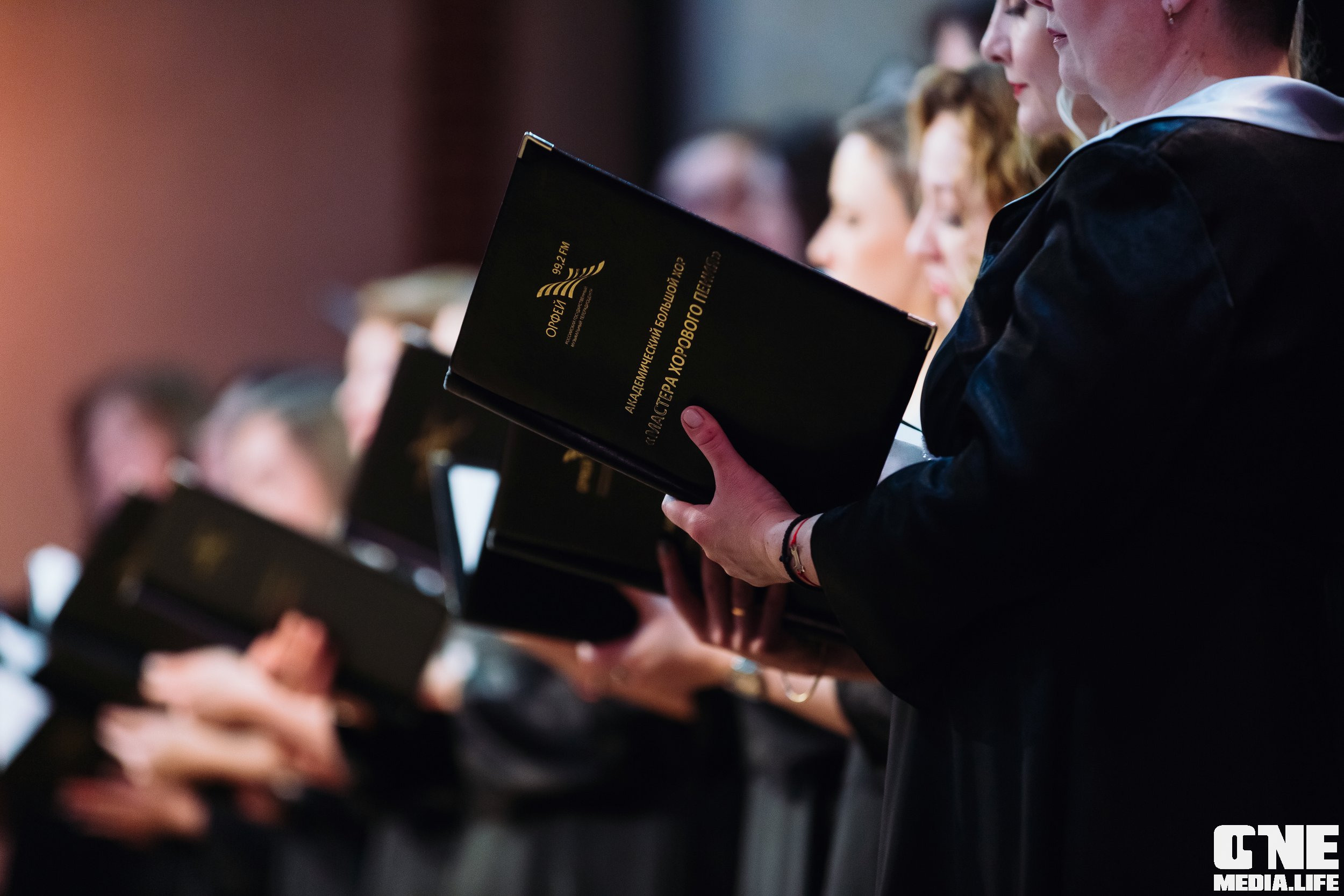 Фоторепортаж из Калининградской Филармонии. One Media Life: фоторепортажи, фотоотчеты с мероприятий и заведений