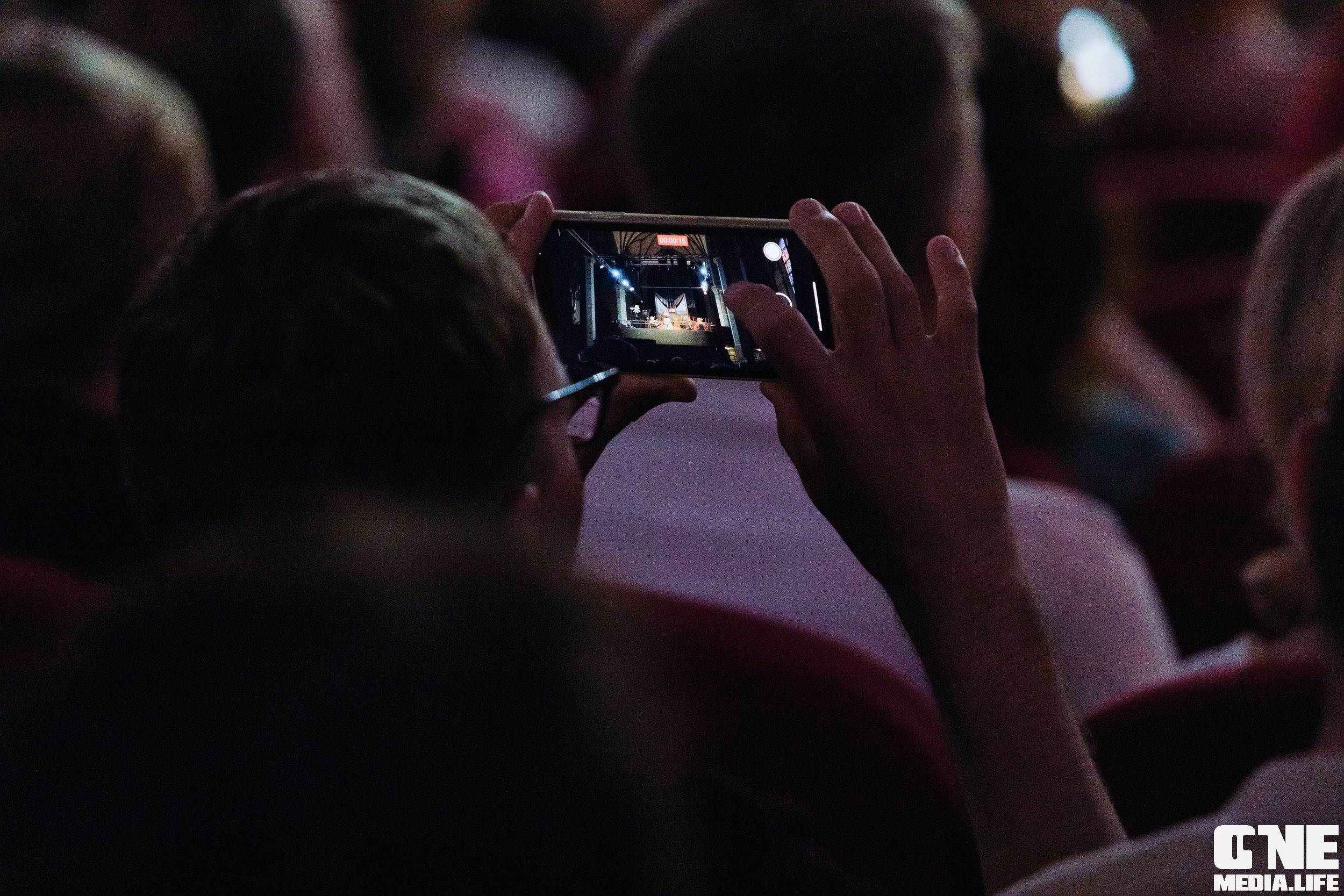 Фоторепортаж из Калининградской филармонии. One Media Life: фоторепортажи, фотоотчеты с мероприятий и заведений
