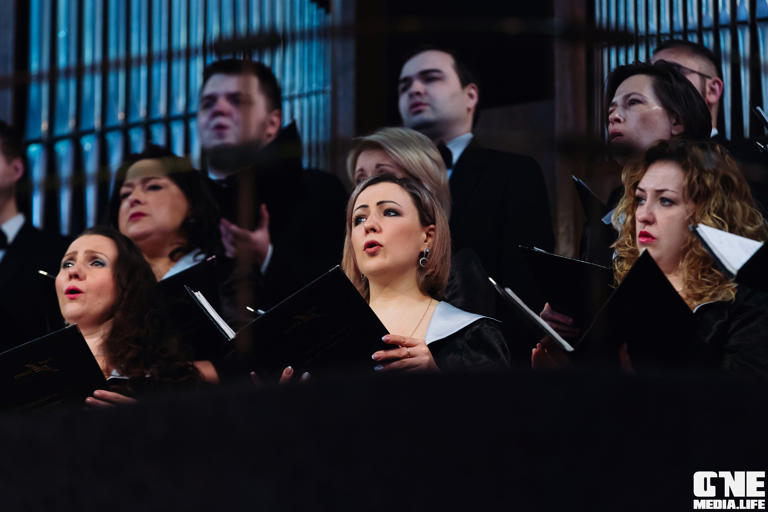 Фоторепортаж из Калининградской Филармонии. One Media Life: фоторепортажи, фотоотчеты с мероприятий и заведений