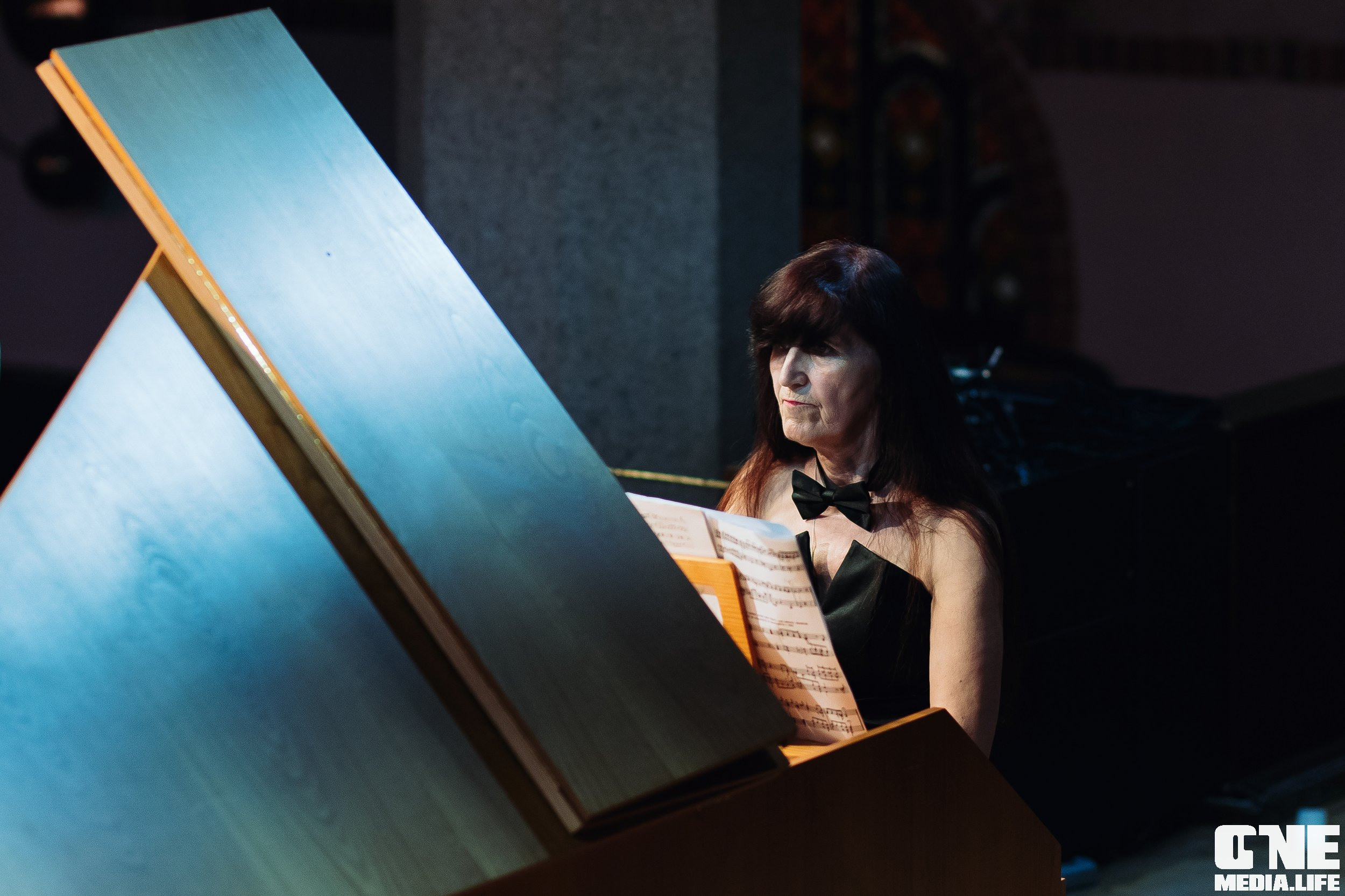 Фоторепортаж из Калининградской филармонии. One Media Life: фоторепортажи, фотоотчеты с мероприятий и заведений