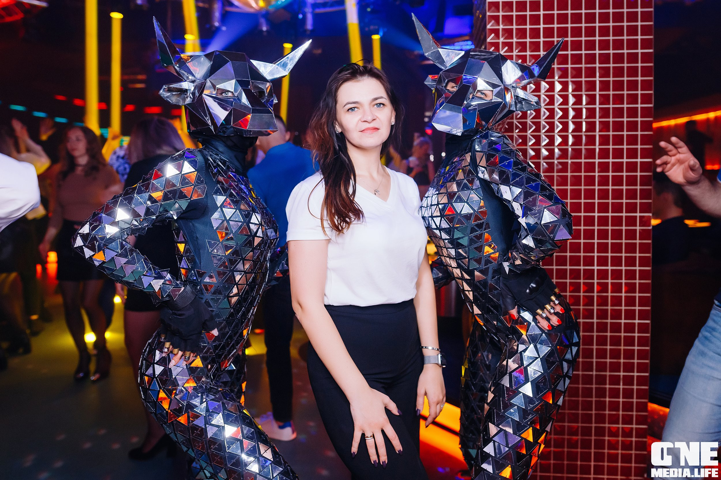 Фотоотчет из ночного клуба Планета. One Media Life: фоторепортажи, фотоотчеты с мероприятий и заведений