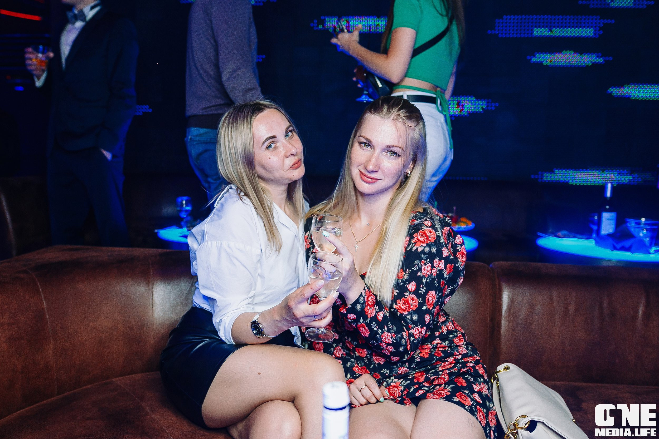 Фоторепортаж из ночного клуба Планета. One Media Life: фоторепортажи, фотоотчеты с мероприятий и заведений