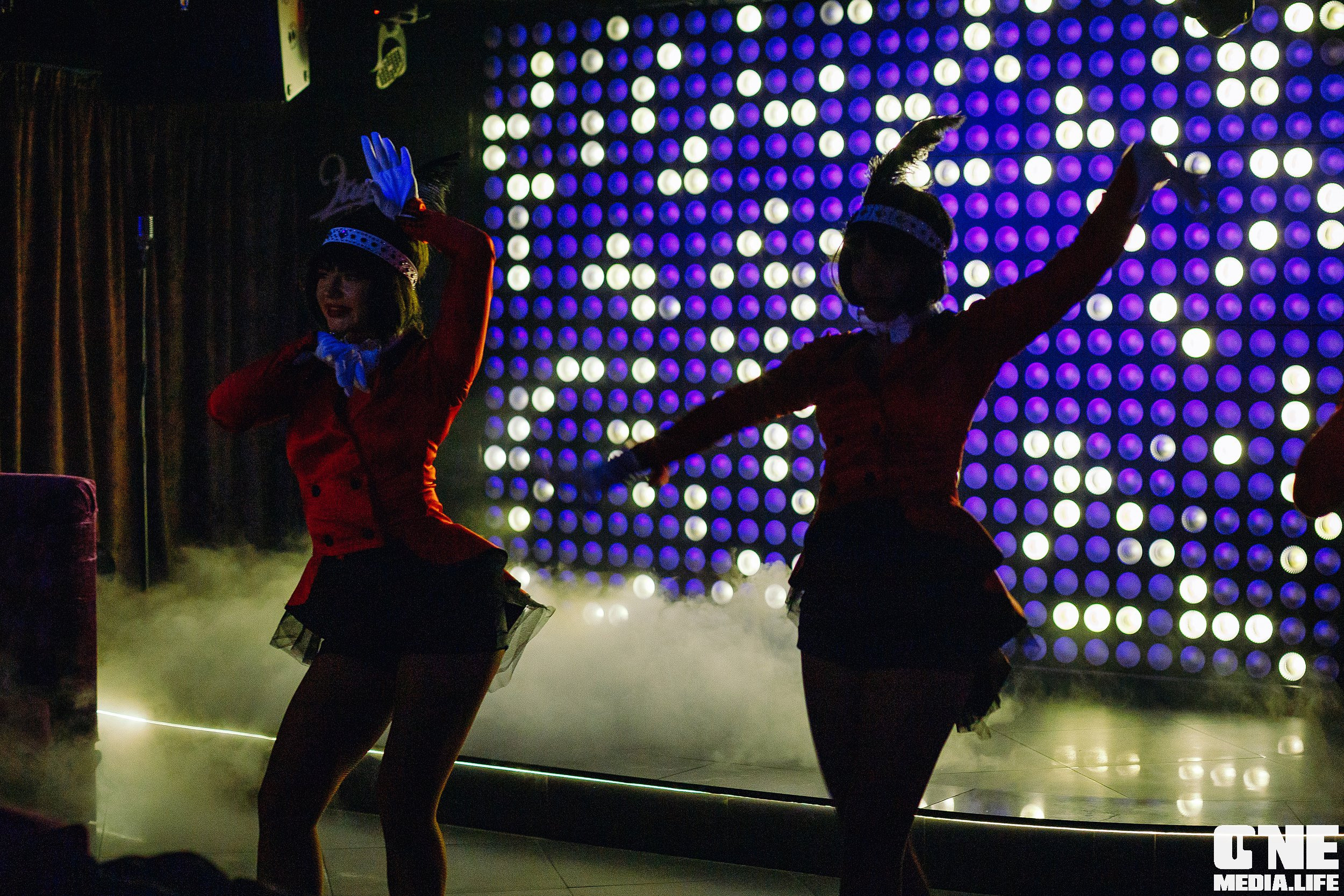 Фоторепортаж из караоке-клуба Эйфория. One Media Life: фоторепортажи, фотоотчеты с мероприятий и заведений