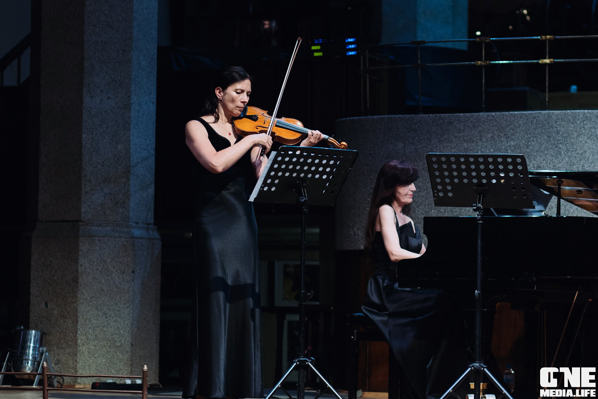 Фоторепортаж из Калининградской филармонии. One Media Life: фоторепортажи, фотоотчеты с мероприятий и заведений