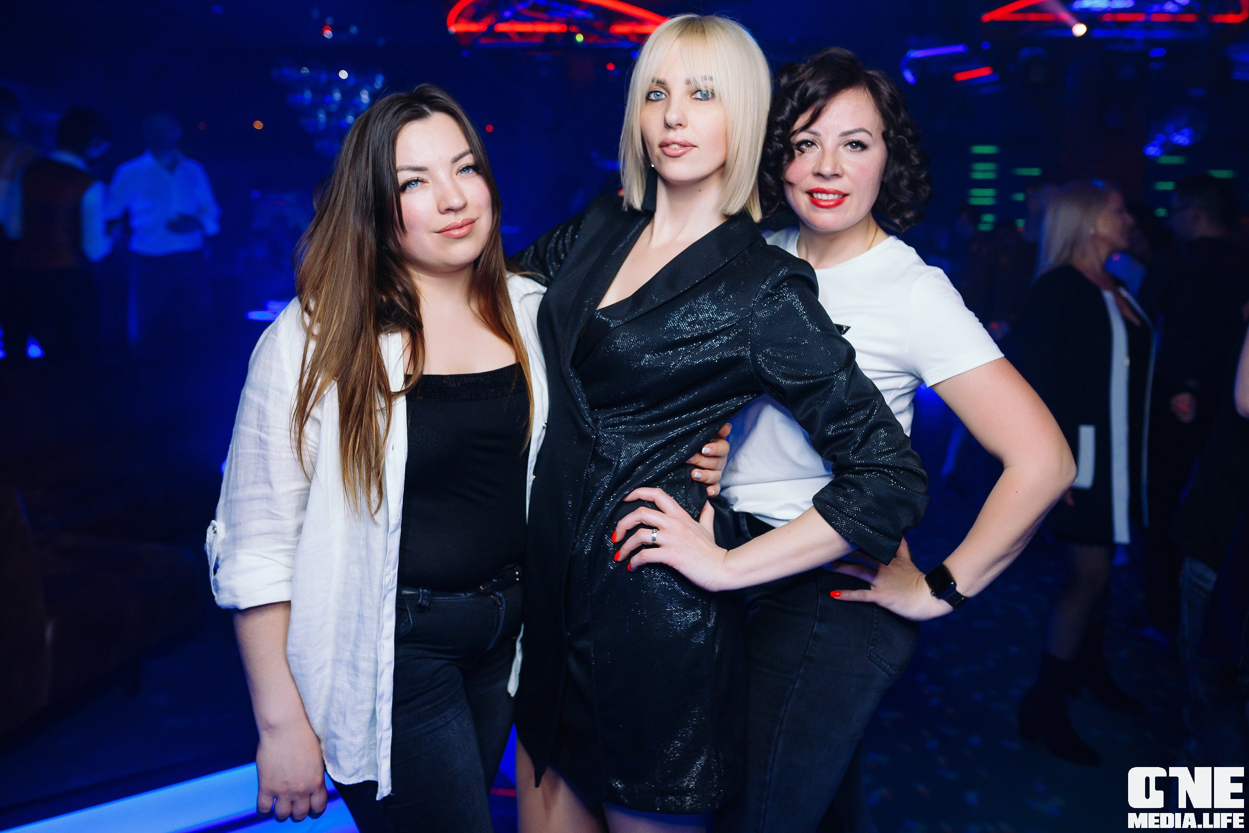 Фоторепортаж из ночного клуба Планета. One Media Life: фоторепортажи, фотоотчеты с мероприятий и заведений