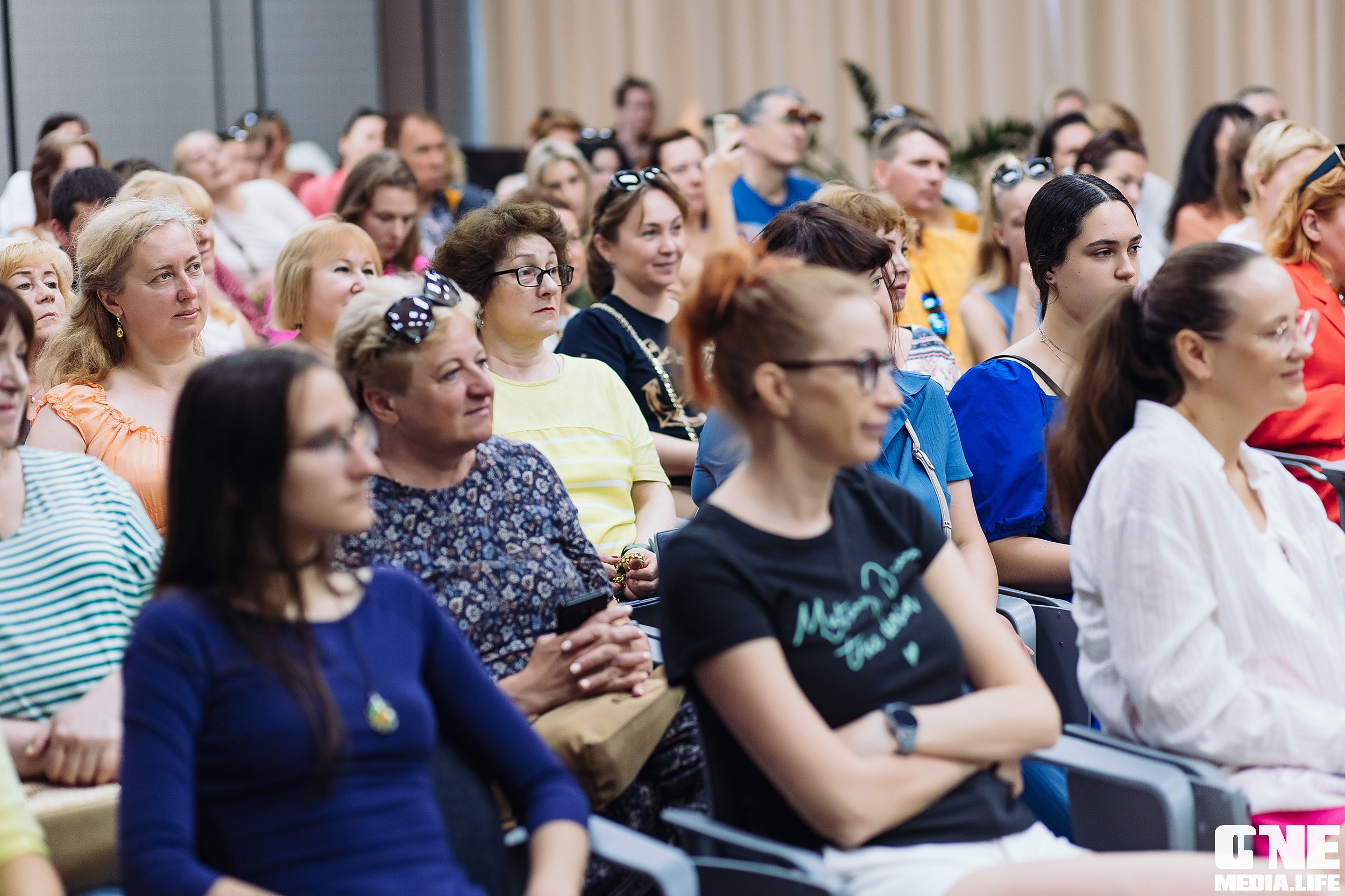 Фоторепортаж с третьего дня фестиваля Симфония Ветра. One Media Life: фоторепортажи, фотоотчеты с мероприятий и заведений