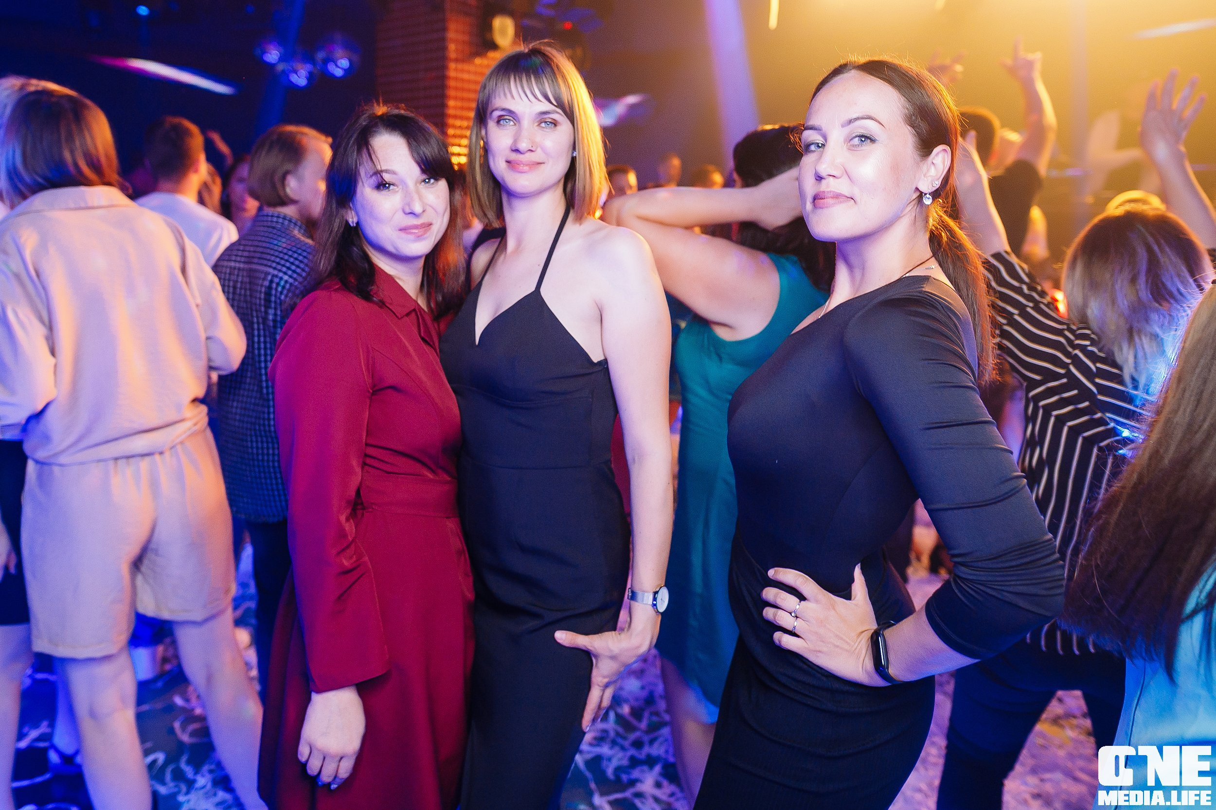 Фоторепортаж из ночного клуба Планета. One Media Life: фоторепортажи, фотоотчеты с мероприятий и заведений