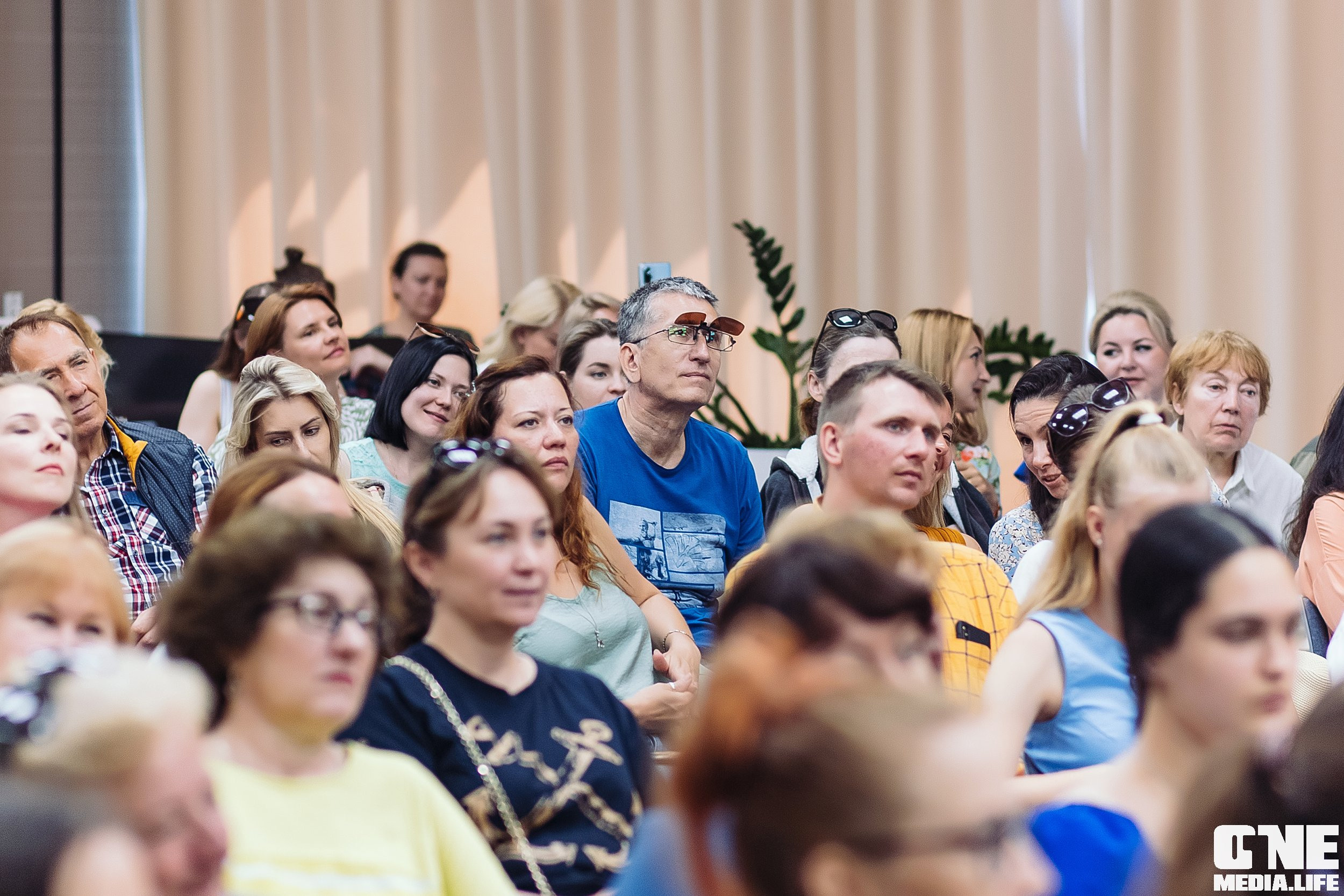 Фоторепортаж с третьего дня фестиваля Симфония Ветра. One Media Life: фоторепортажи, фотоотчеты с мероприятий и заведений