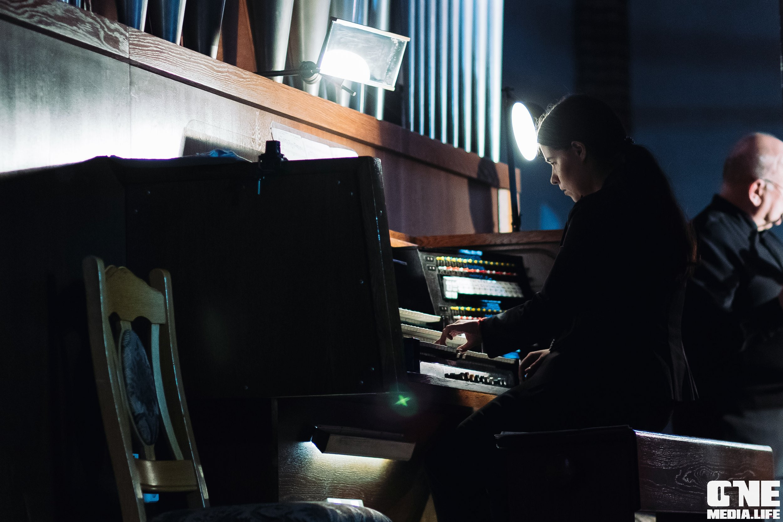 Фоторепортаж из Калининградской филармонии. One Media Life: фоторепортажи, фотоотчеты с мероприятий и заведений