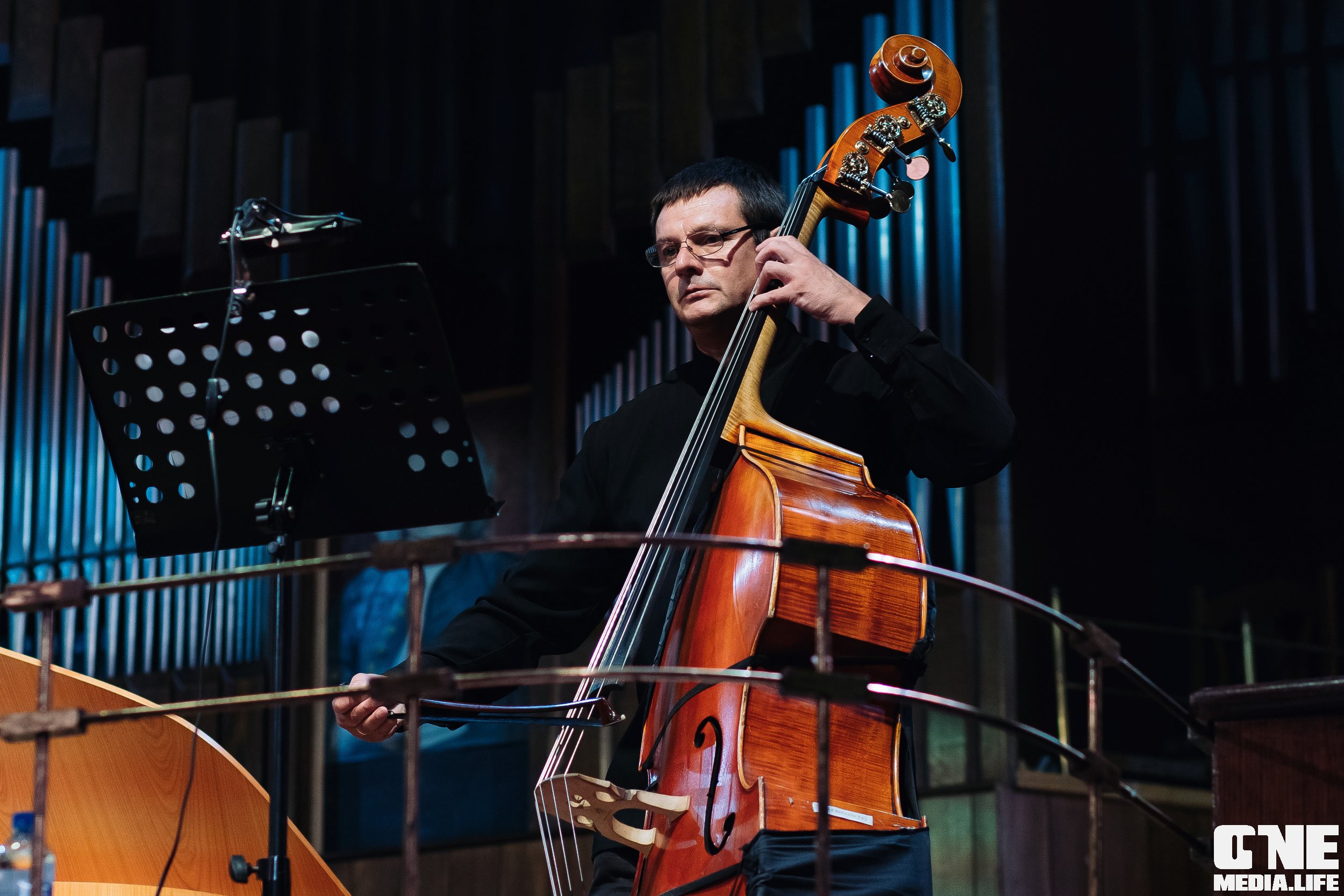 Фоторепортаж из Калининградской филармонии. One Media Life: фоторепортажи, фотоотчеты с мероприятий и заведений