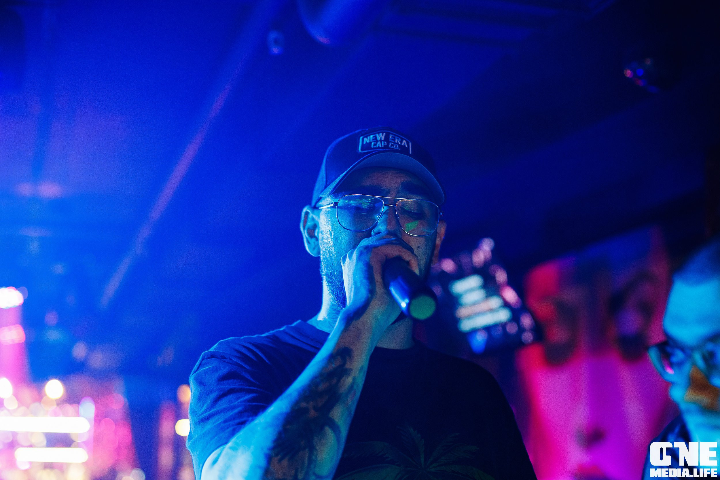 Фотоотчет из караоке-клуба «Эйфория». One Media Life: фоторепортажи, фотоотчеты с мероприятий и заведений