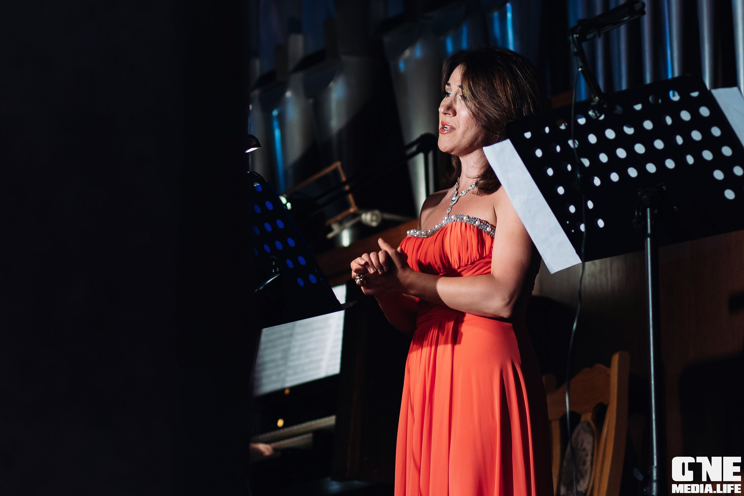 Фоторепортаж из Калининградской филармонии. One Media Life: фоторепортажи, фотоотчеты с мероприятий и заведений