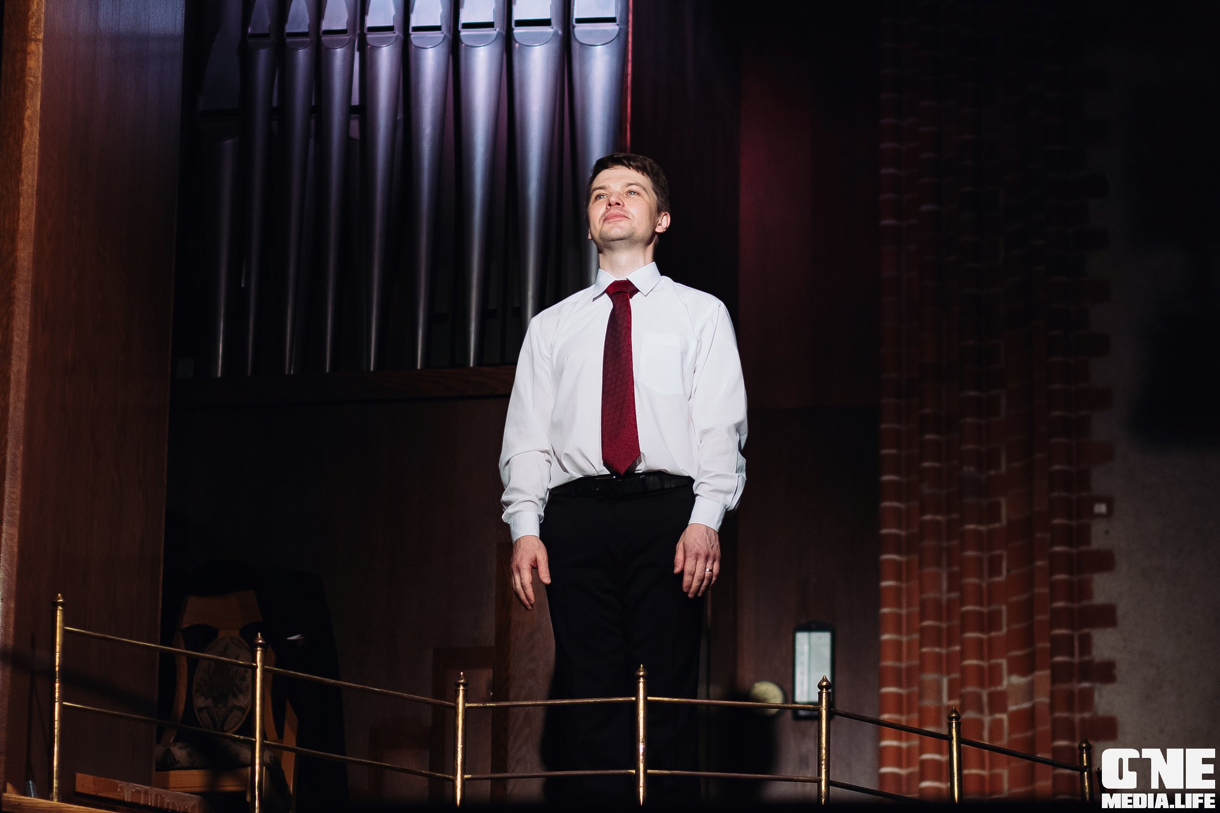 Фоторепортаж из Калининградской филармонии. One Media Life: фоторепортажи, фотоотчеты с мероприятий и заведений