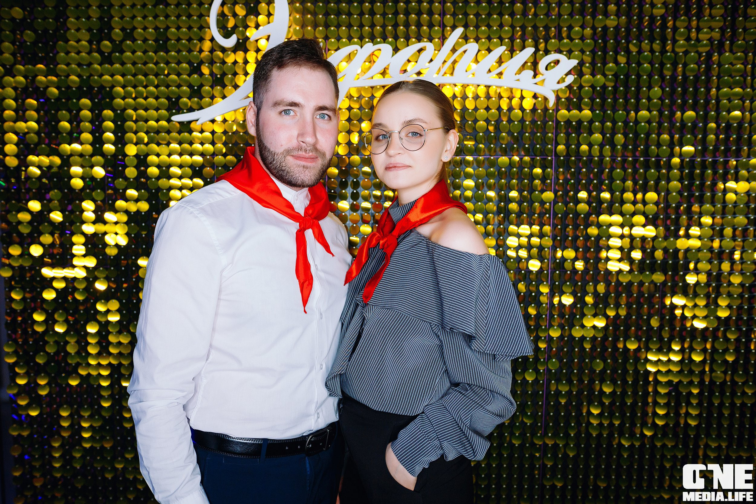 Мир, Клуб, Май в караоке Эйфория. One Media Life: фоторепортажи, фотоотчеты с мероприятий и заведений