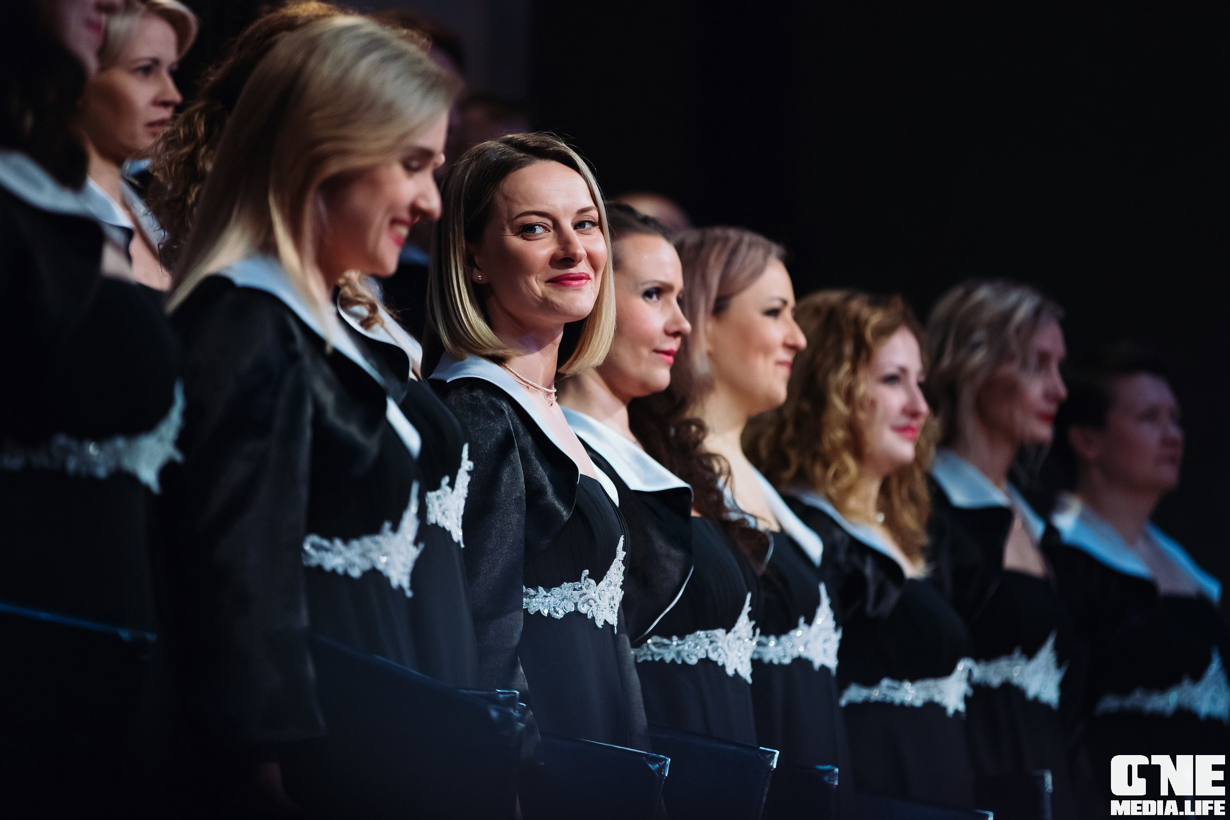 Фоторепортаж из Калининградской Филармонии. One Media Life: фоторепортажи, фотоотчеты с мероприятий и заведений