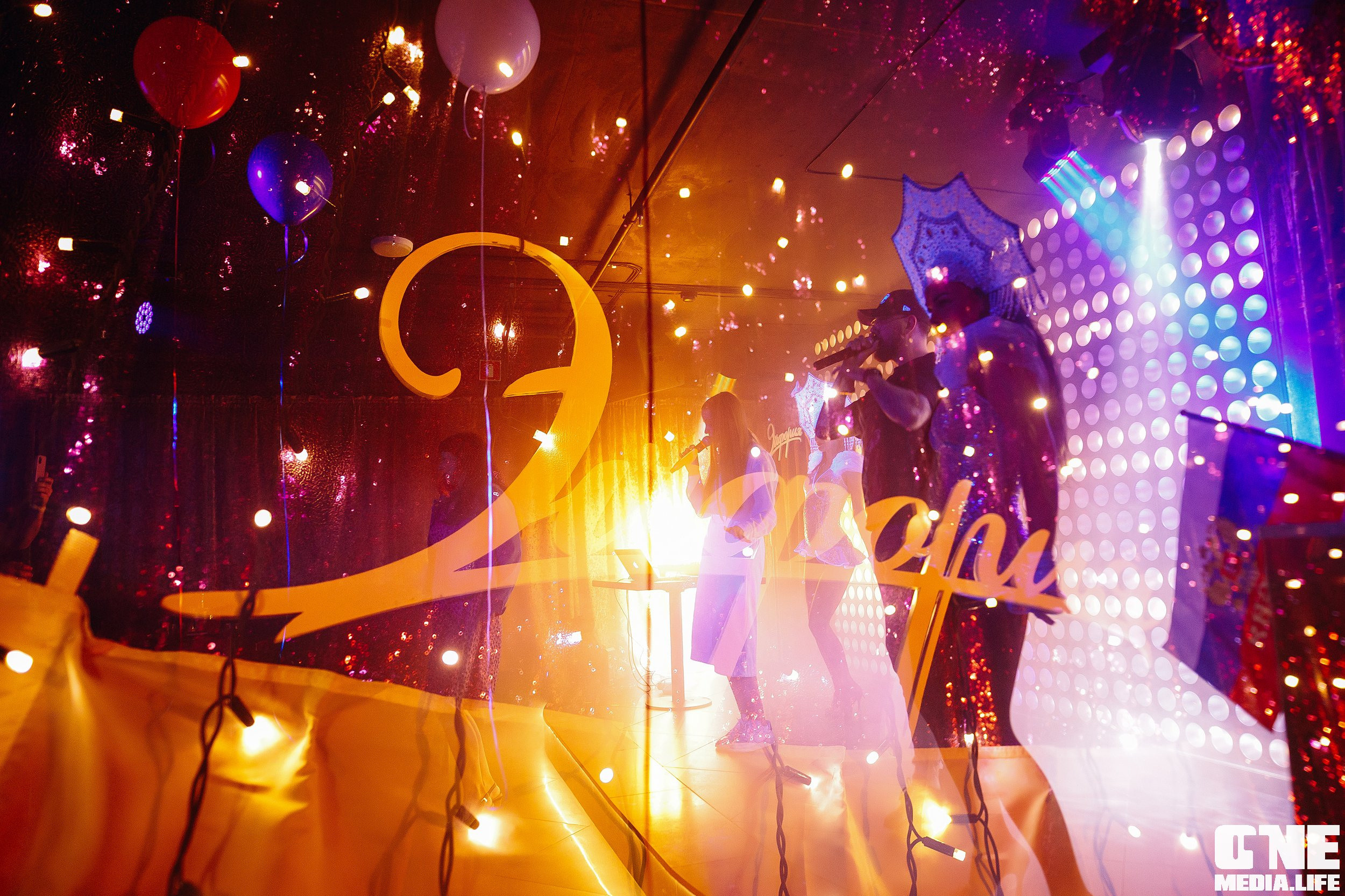 Фотоотчет из караоке-клуба «Эйфория». One Media Life: фоторепортажи, фотоотчеты с мероприятий и заведений