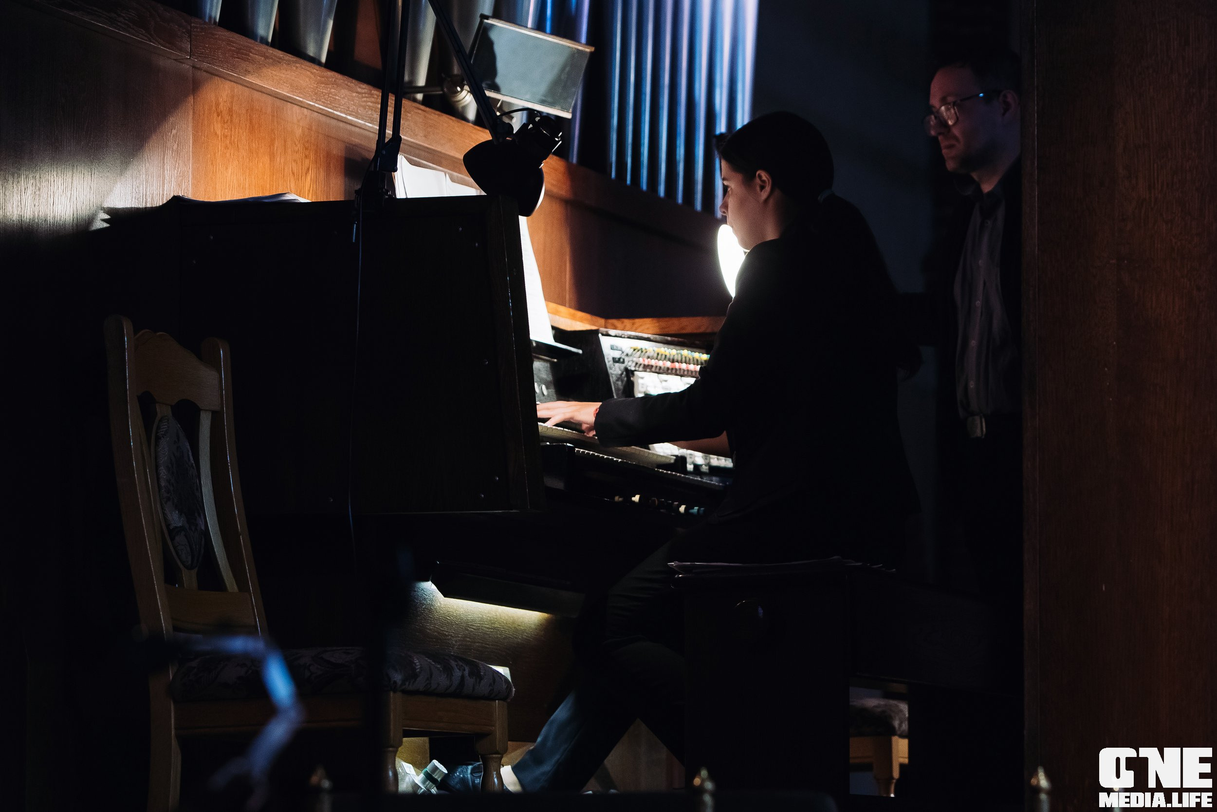 Фоторепортаж из Калининградской филармонии. One Media Life: фоторепортажи, фотоотчеты с мероприятий и заведений