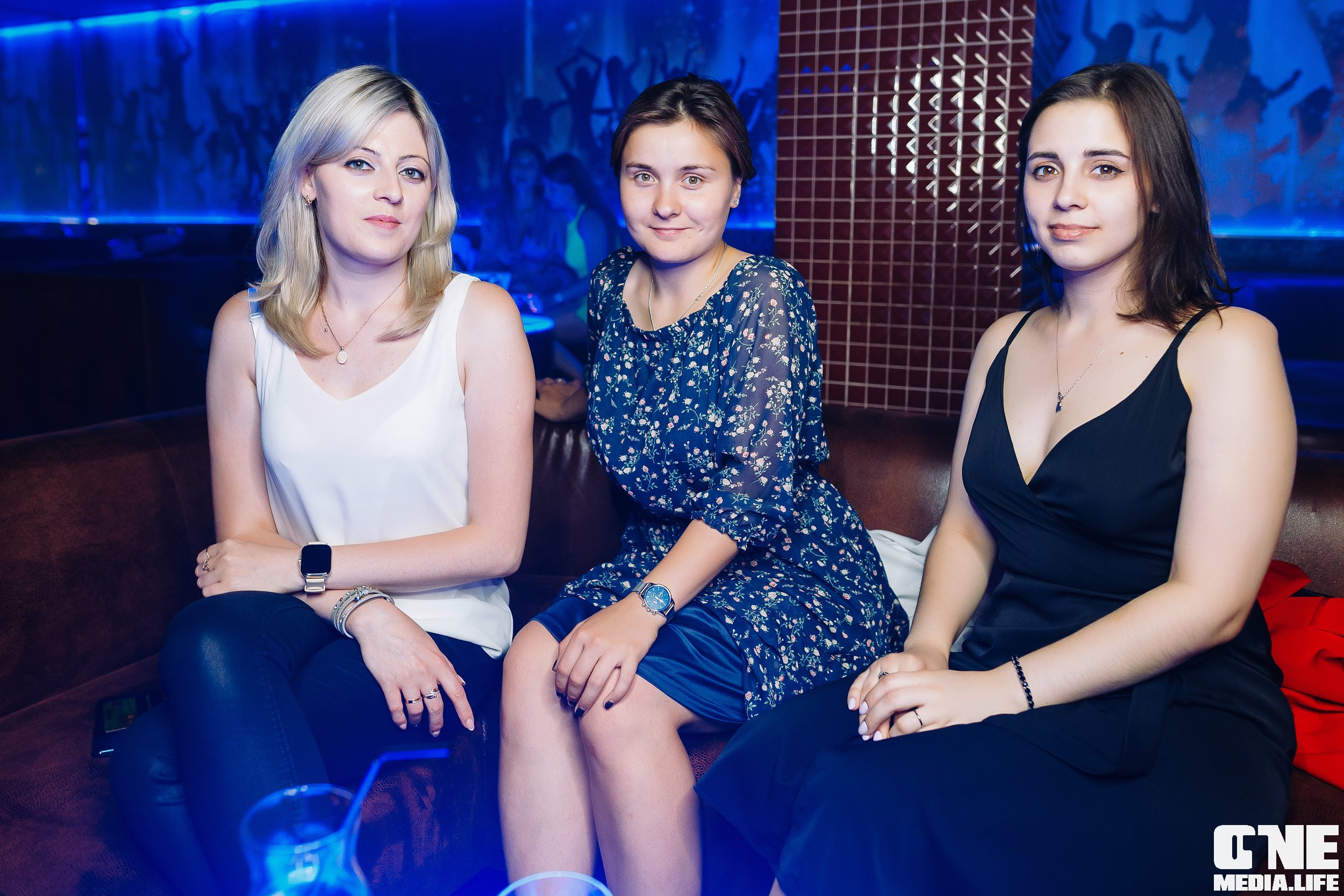 Фоторепортаж из ночного клуба Планета. One Media Life: фоторепортажи, фотоотчеты с мероприятий и заведений