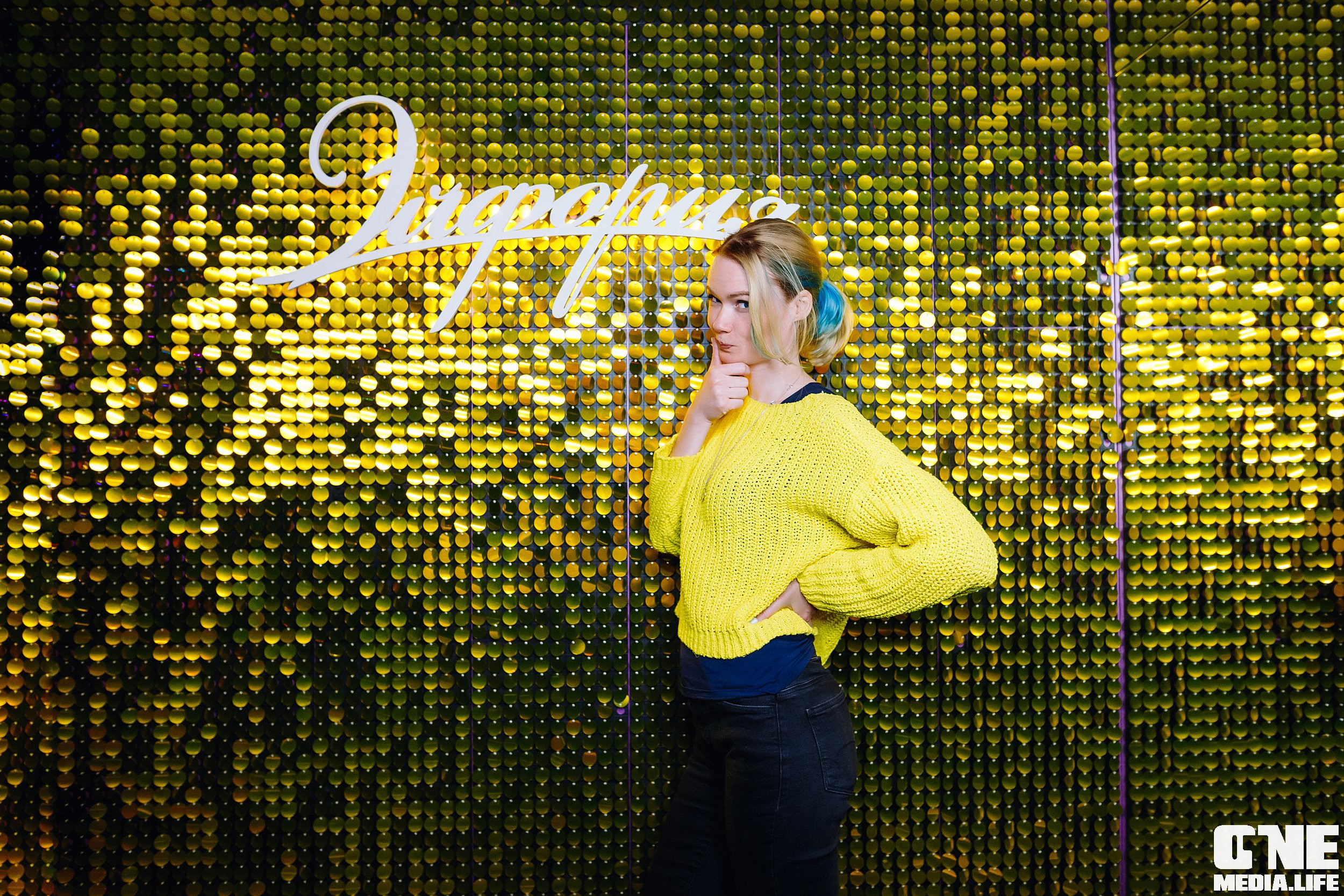 Фотоотчет из караоке клуба Эйфория. One Media Life: фоторепортажи, фотоотчеты с мероприятий и заведений