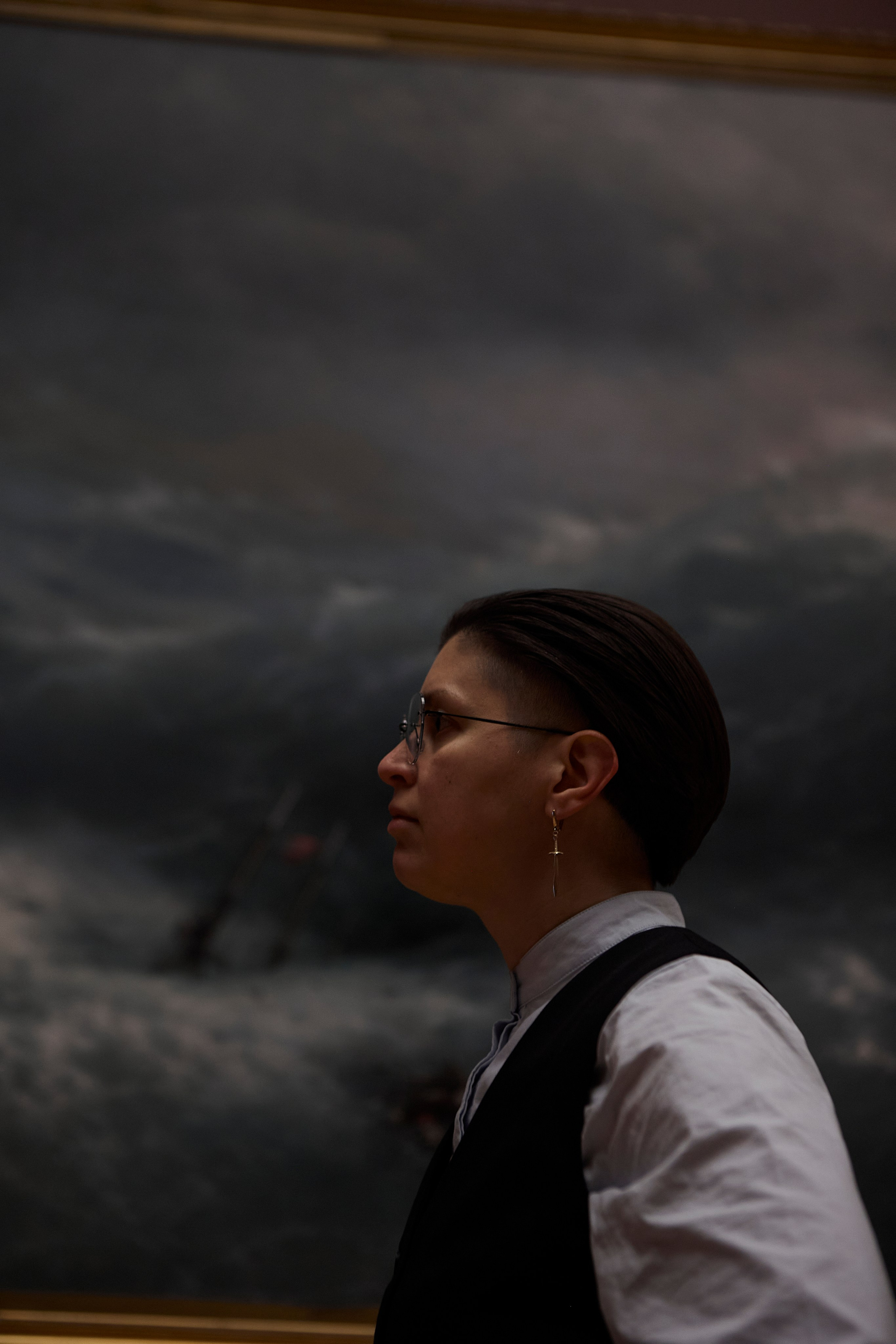 Алла Филина — предприниматель, блоггер, спикер TEDx. Анастасия Зобнинá — фотограф в Санкт-Петербурге/СПб