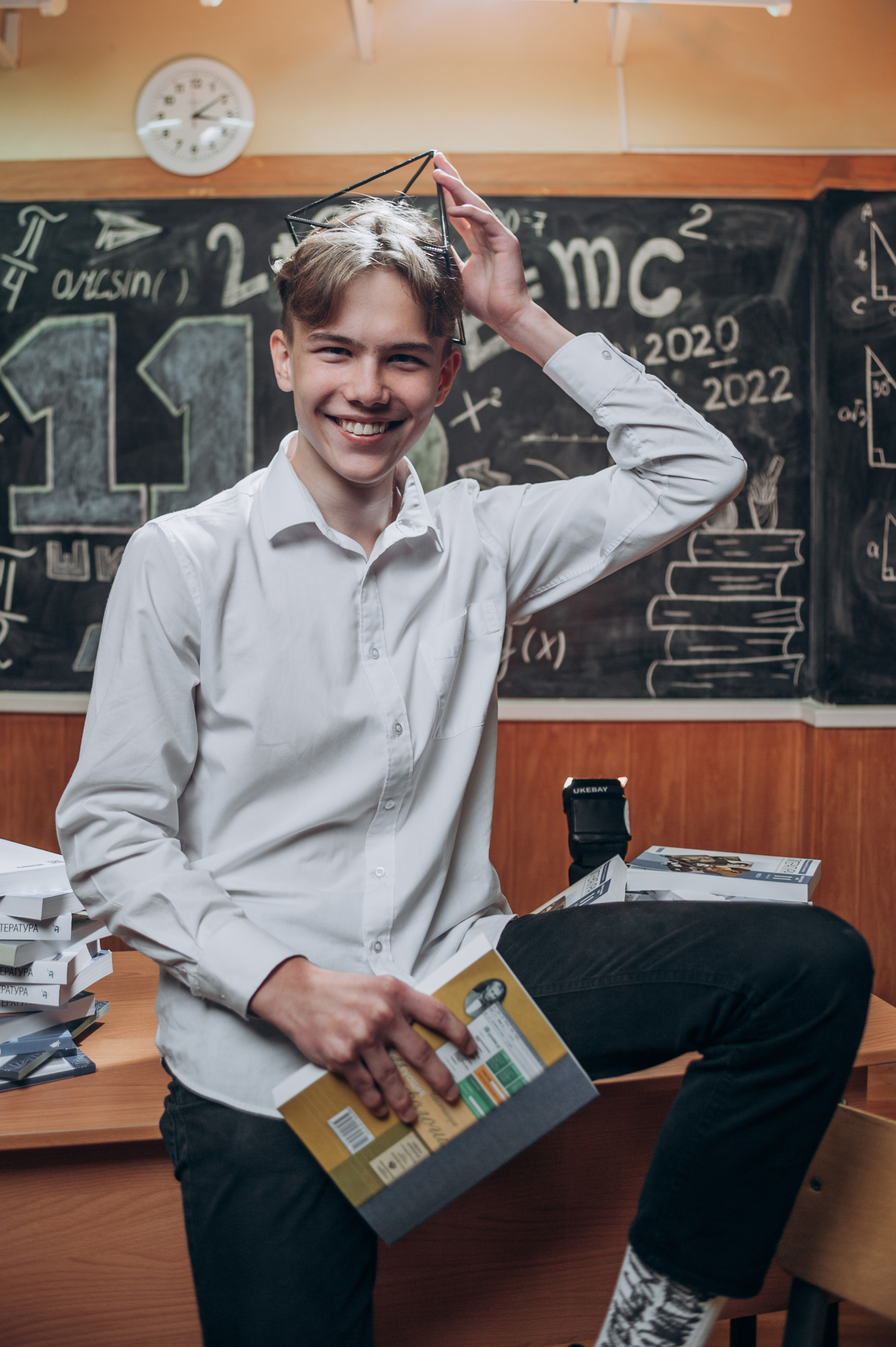 Выпускные альбомы в Санкт-Петербурге I 50ALBUM